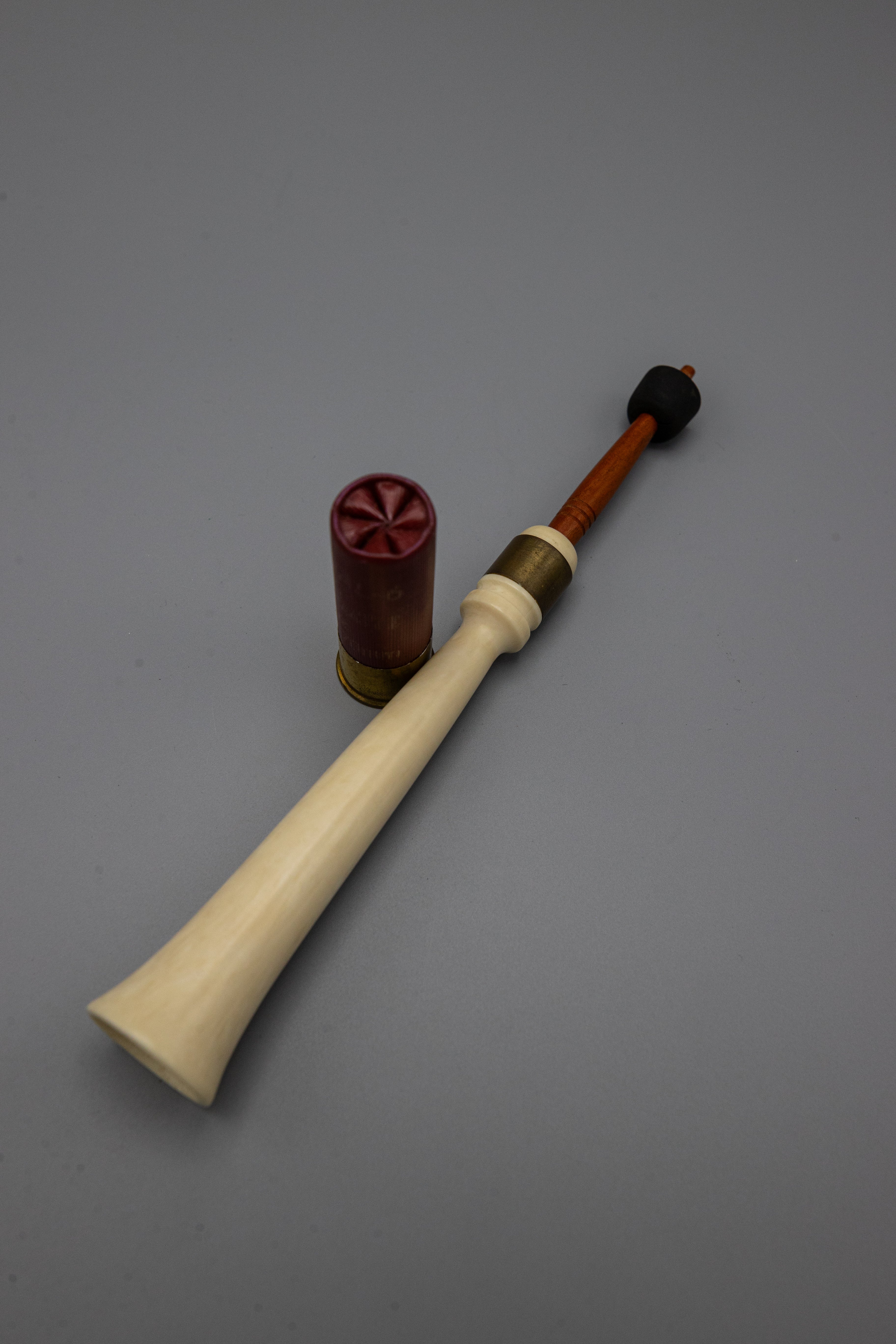 Billy Buice - Call No. 133