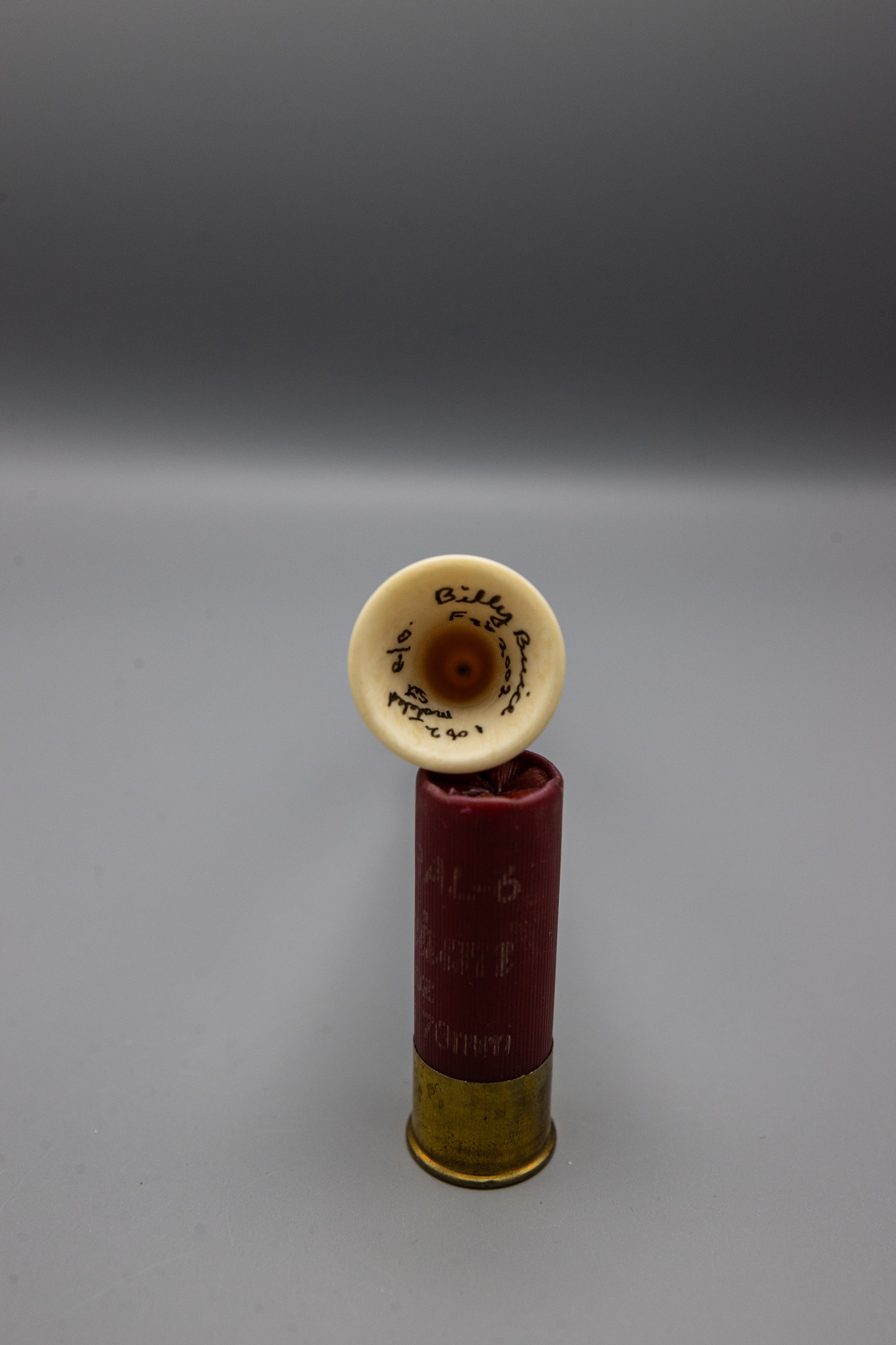 Billy Buice - Call No. 133