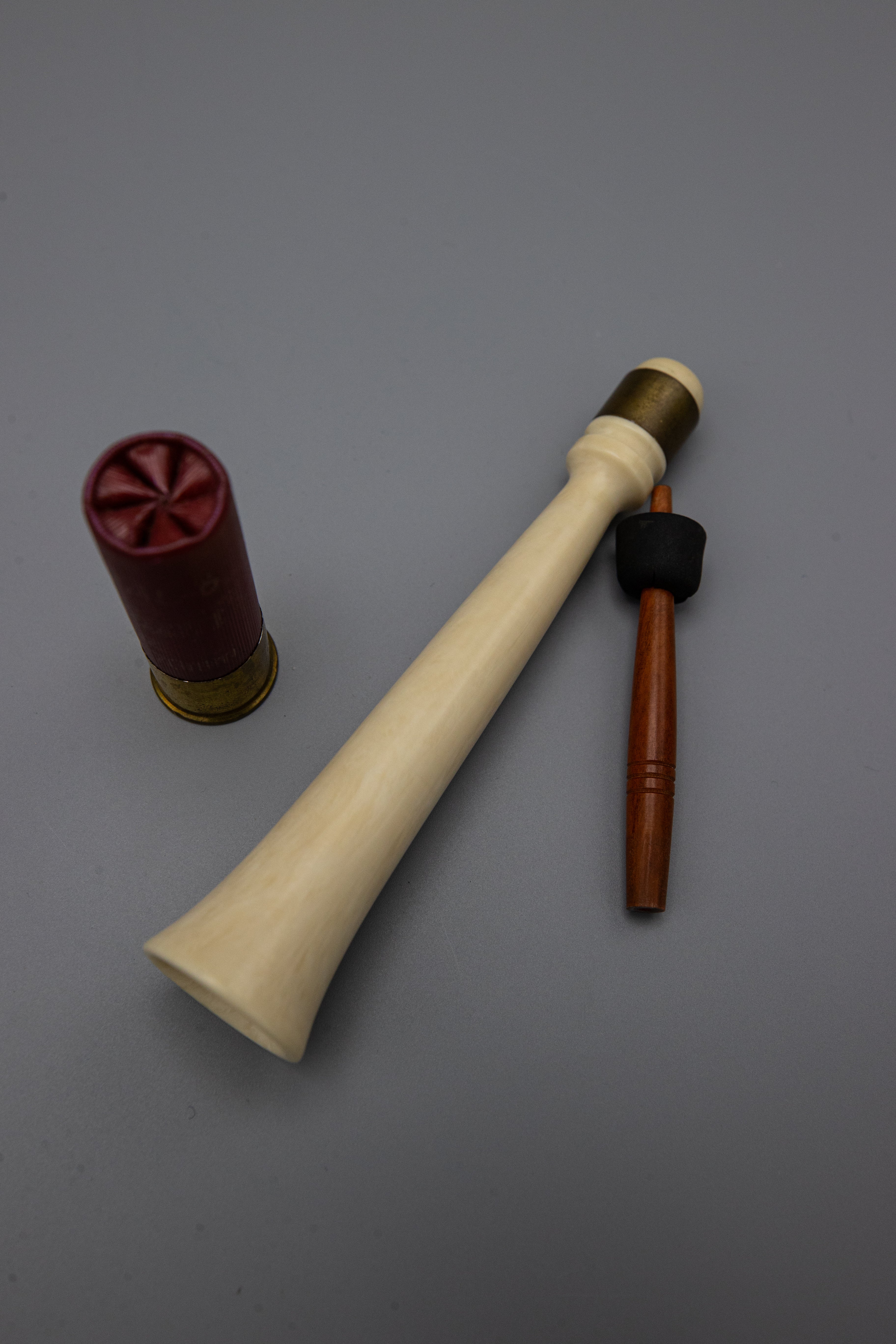 Billy Buice - Call No. 133