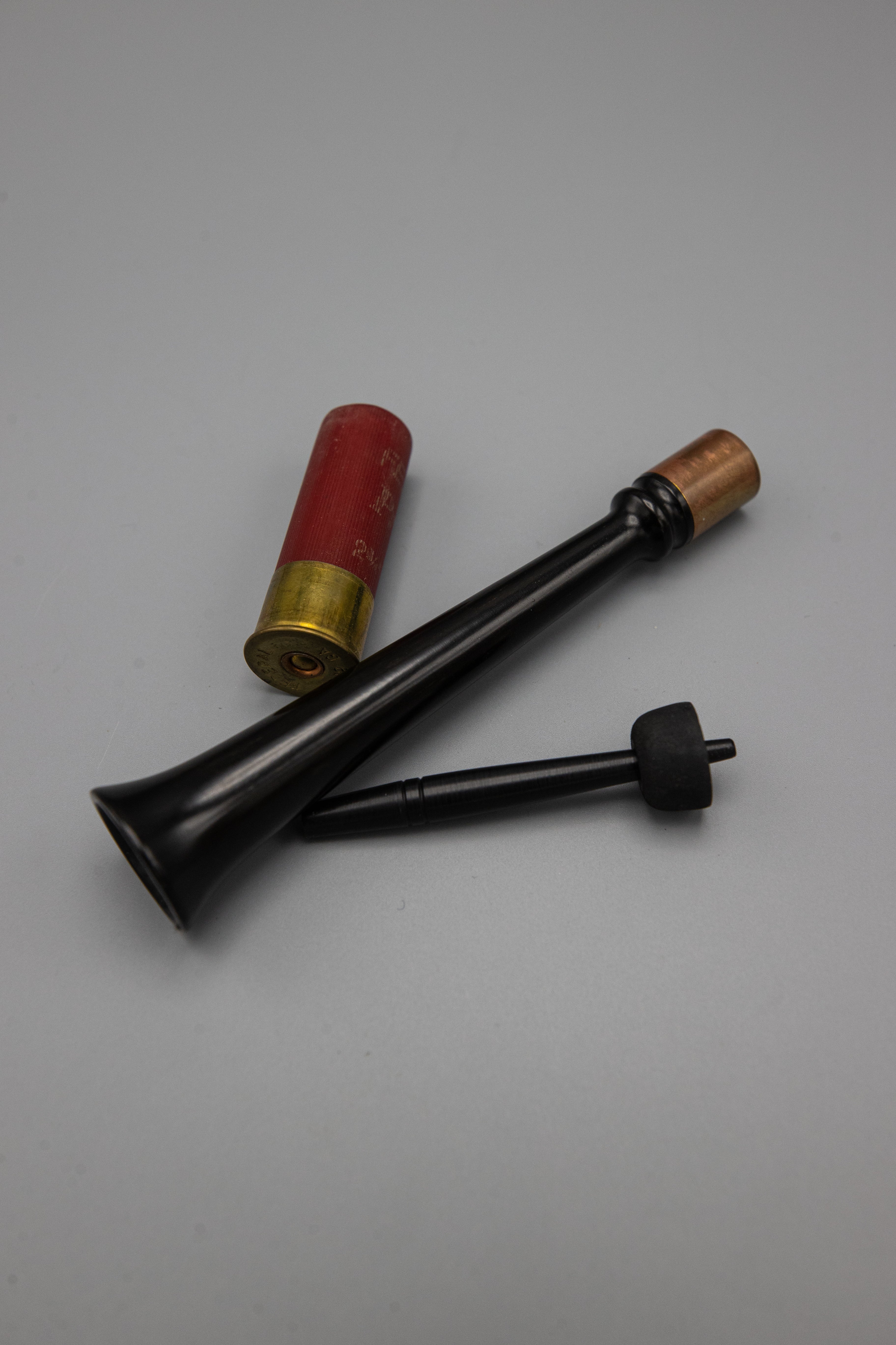 Billy Buice - Call No. 141