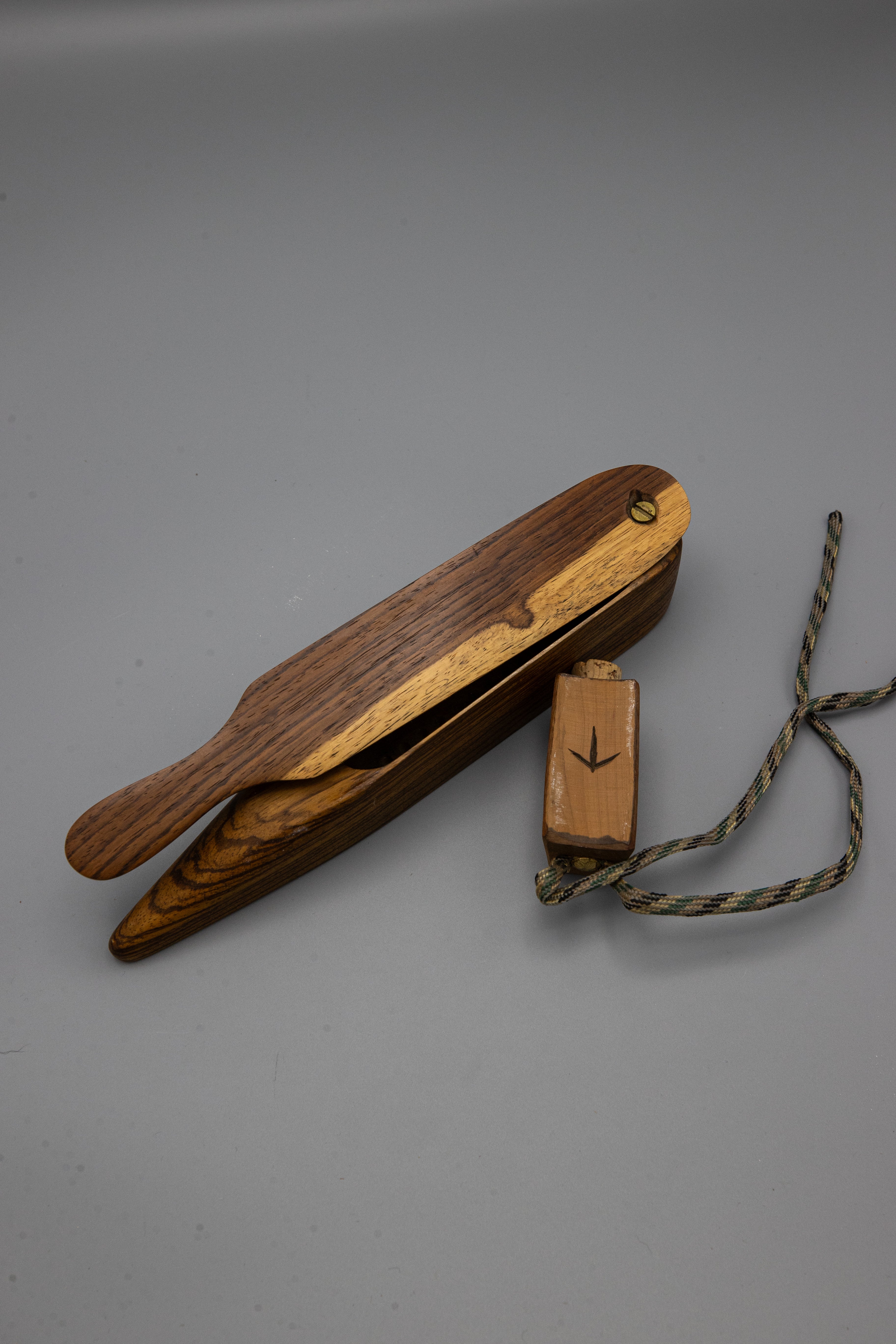 Frank Cox - Call No. 293