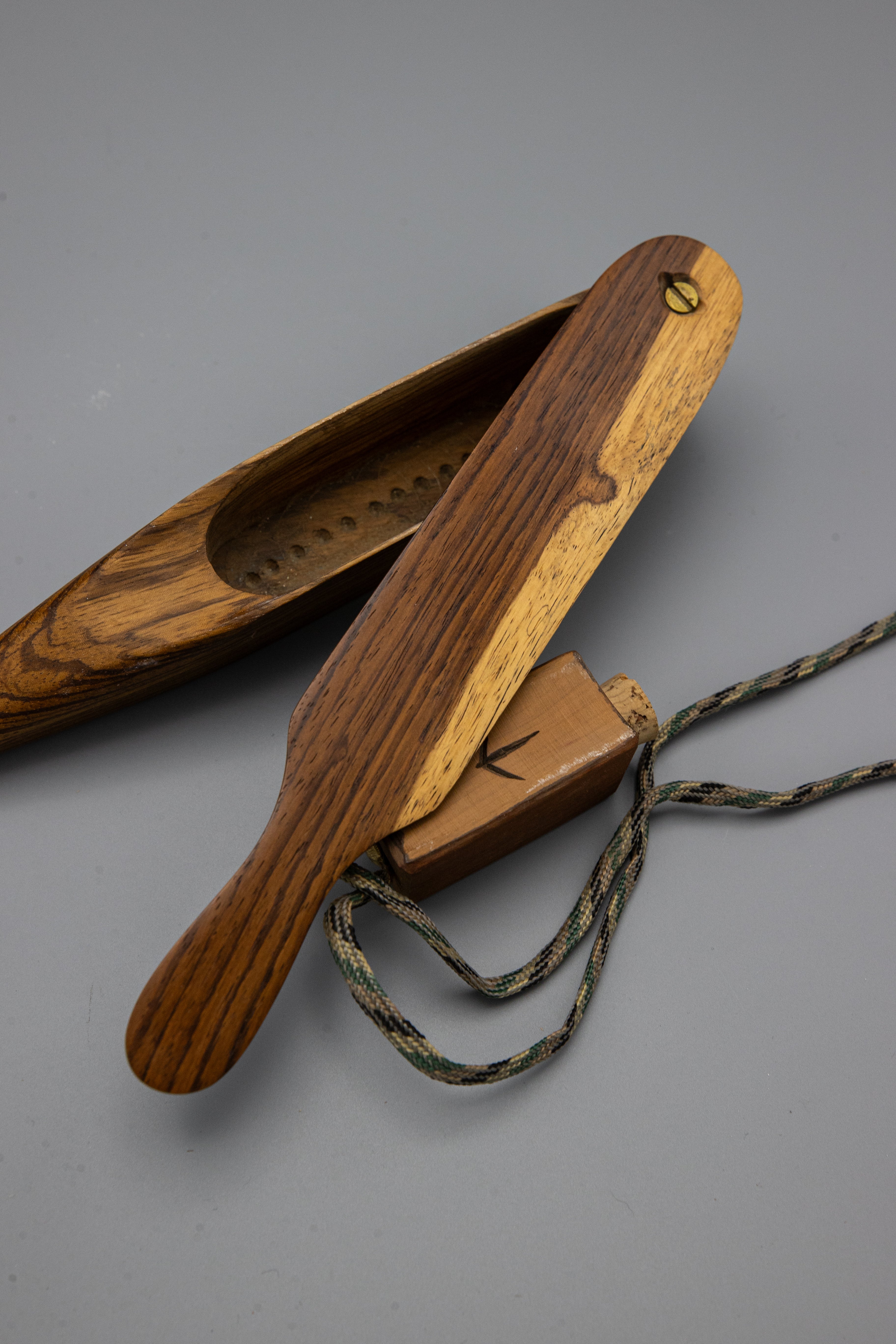 Frank Cox - Call No. 293