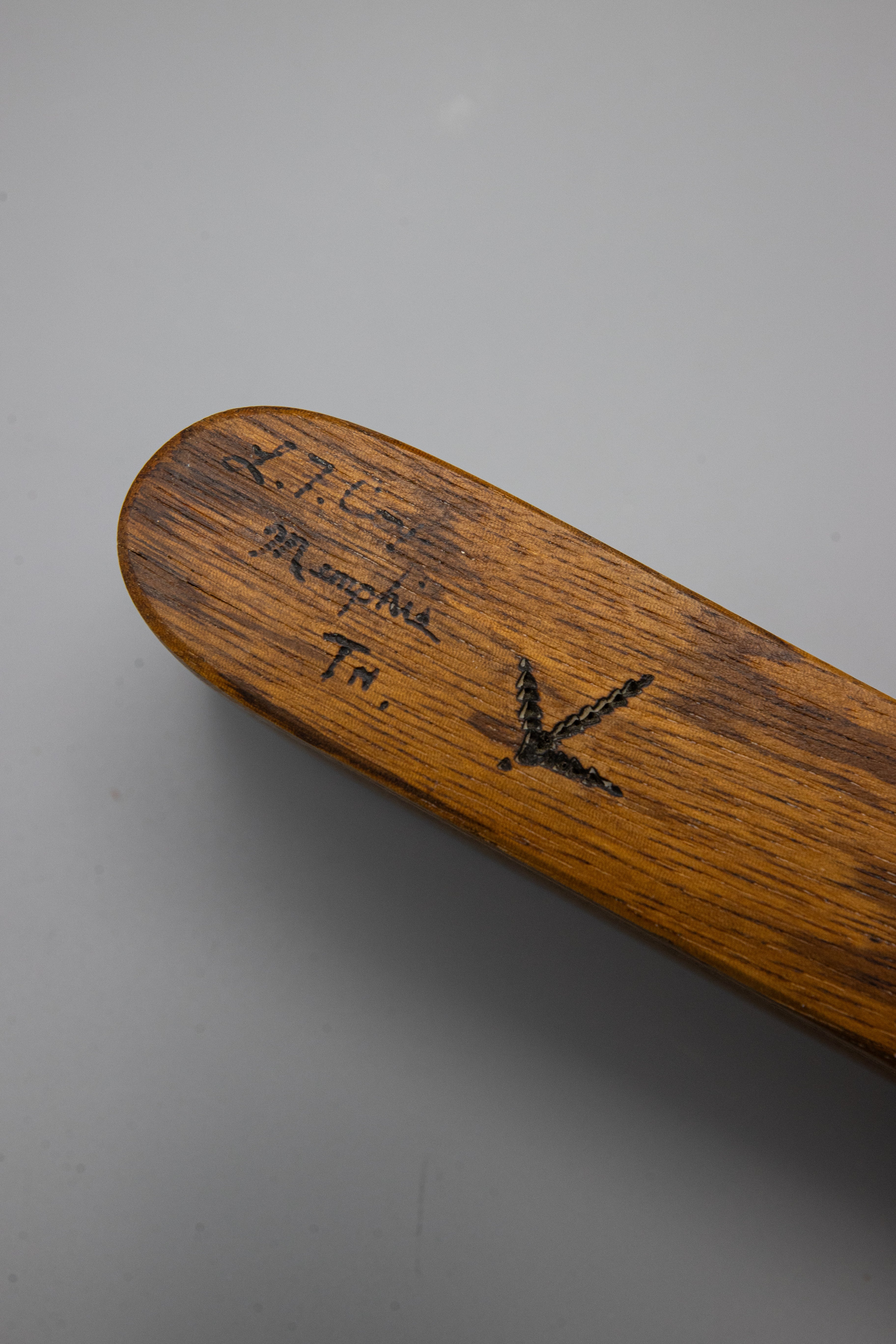 Frank Cox - Call No. 293