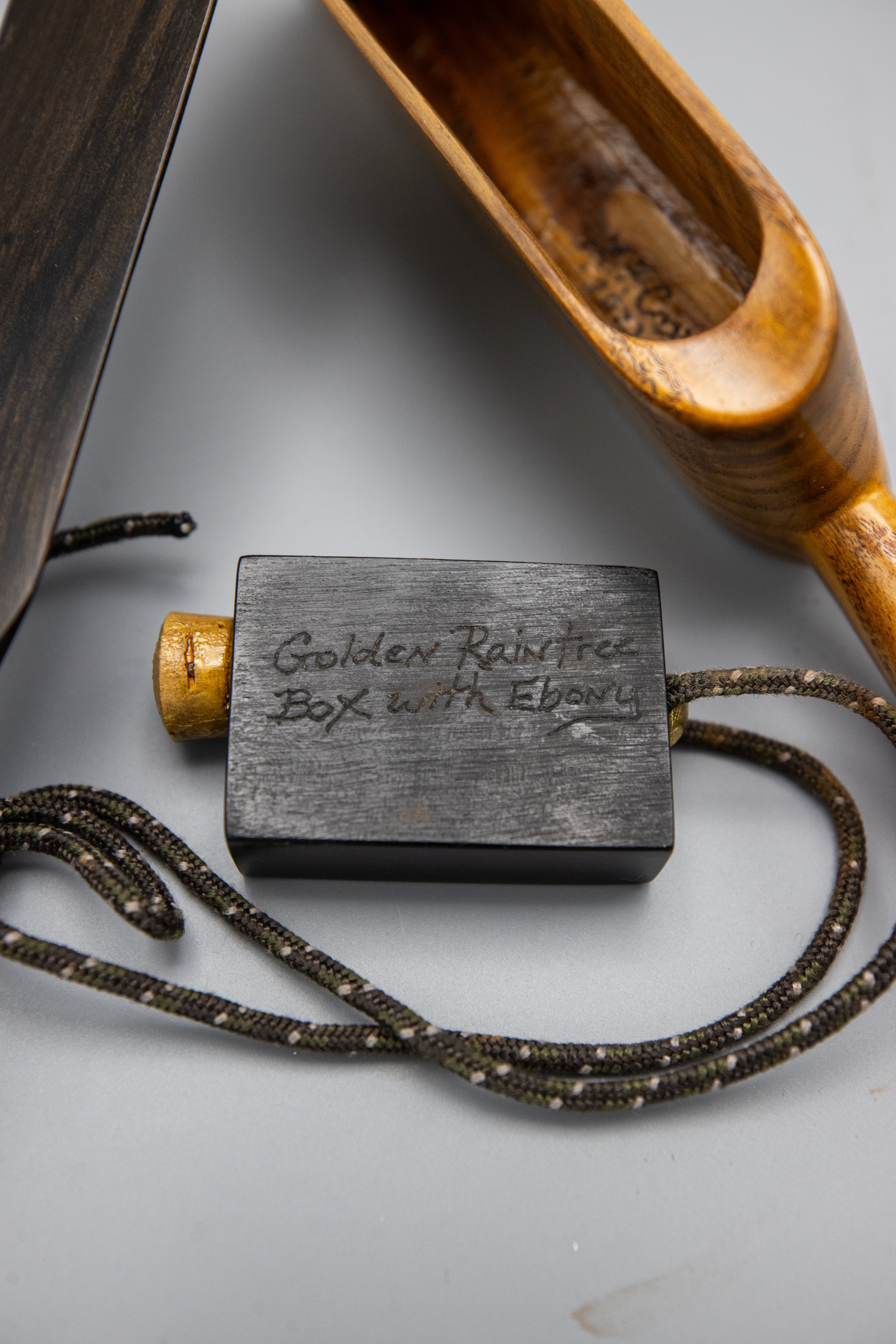 Frank Cox - Call No. 289