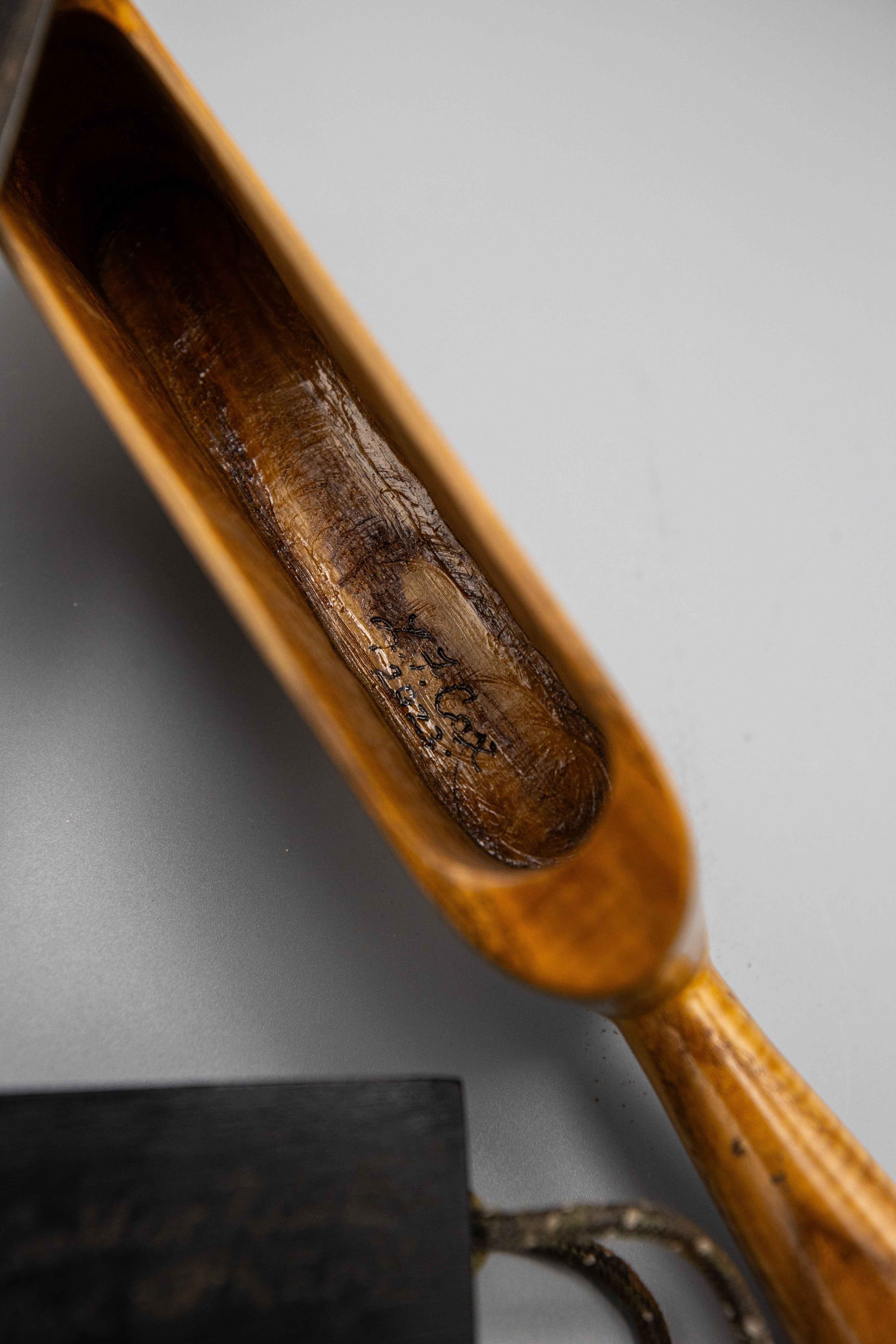 Frank Cox - Call No. 289