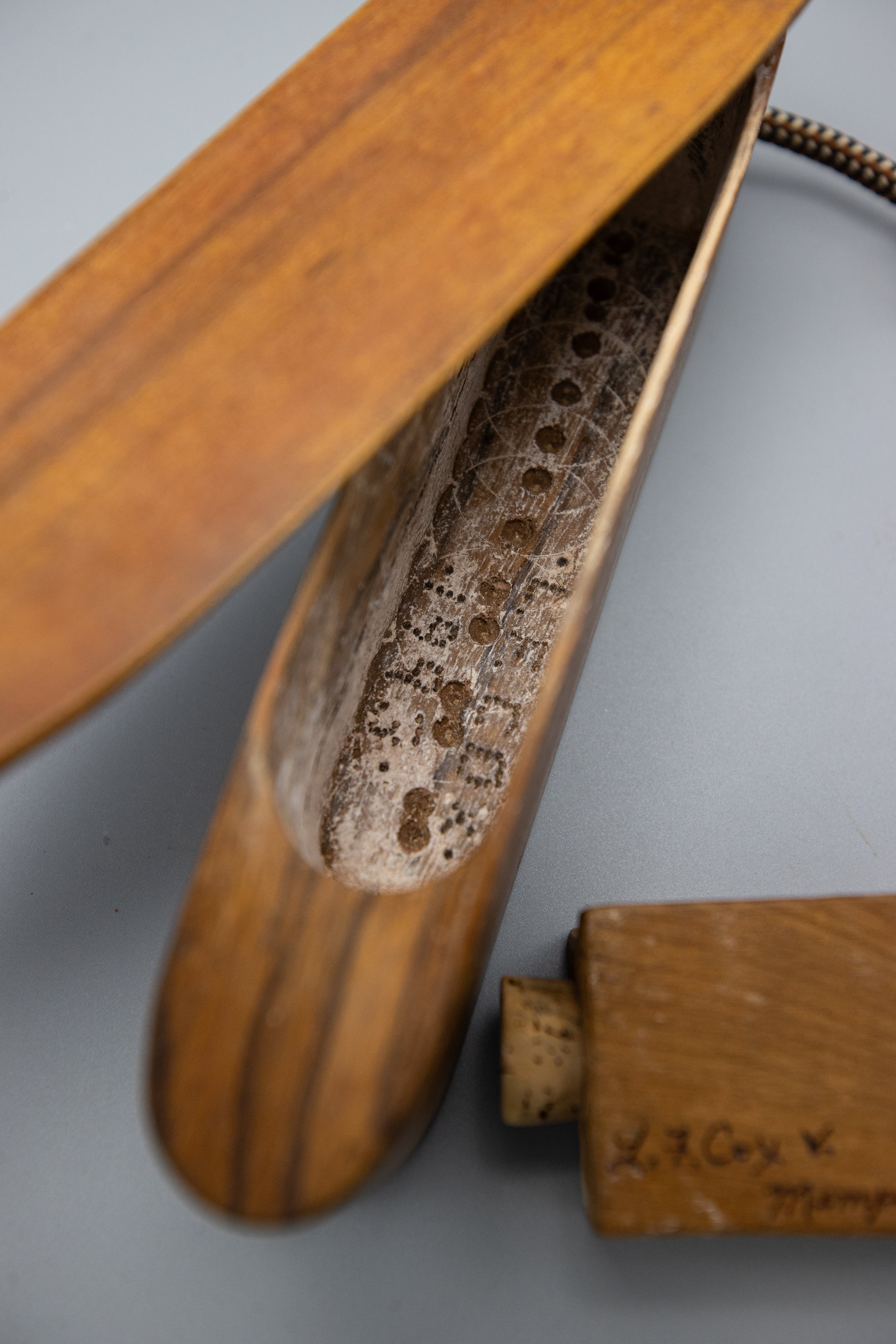 Frank Cox - Call No. 288