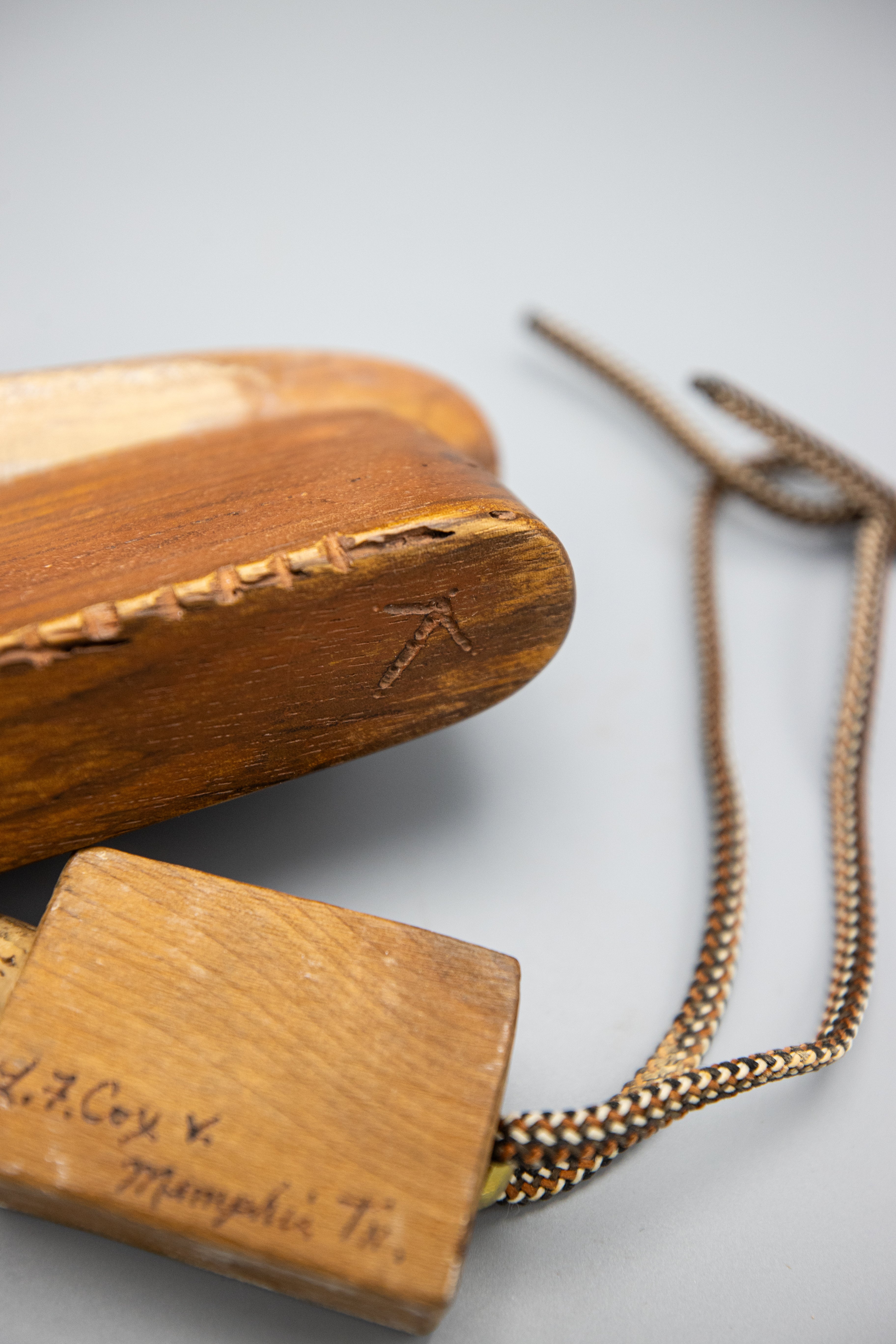 Frank Cox - Call No. 288