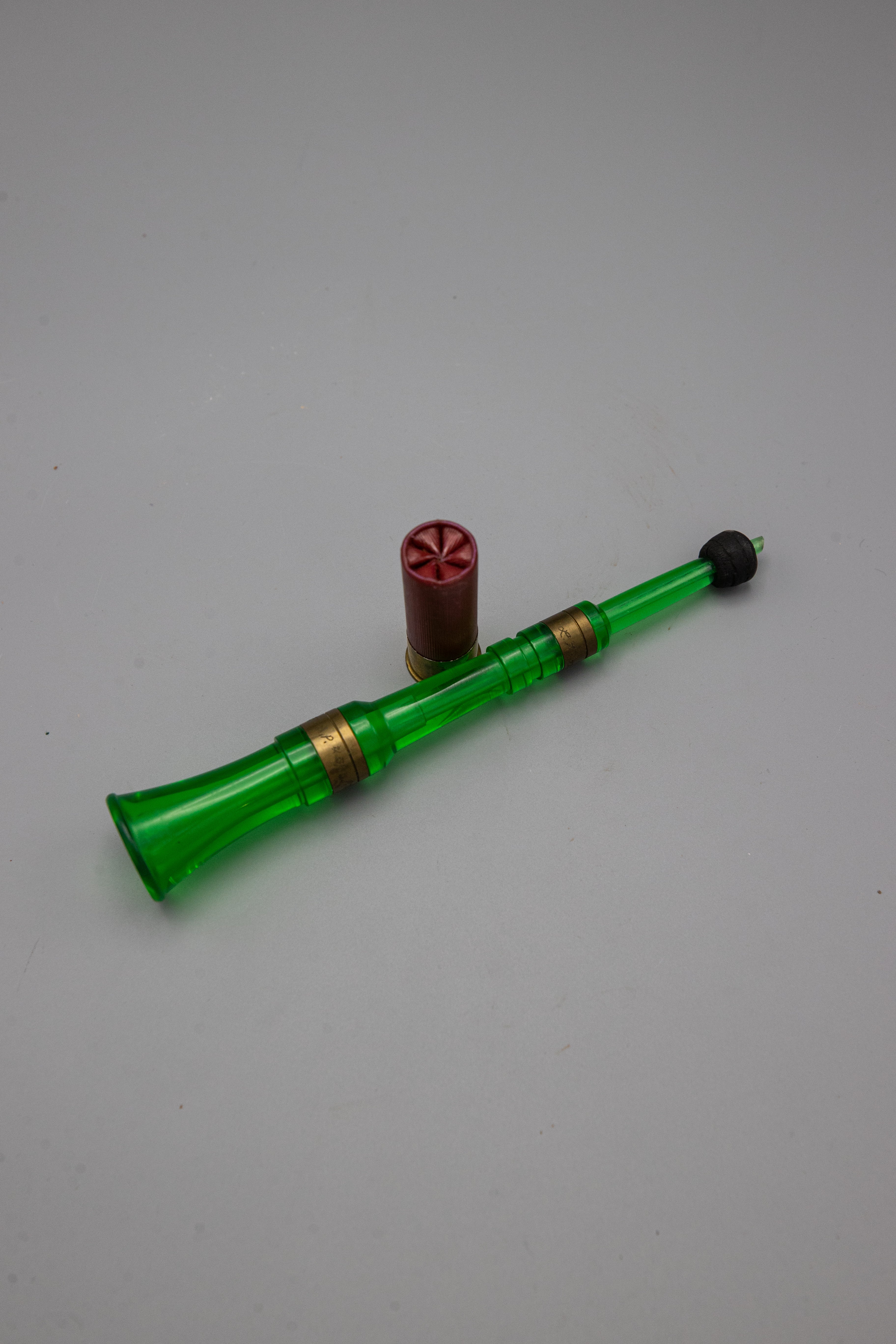 Frank Cox - Call No. 316