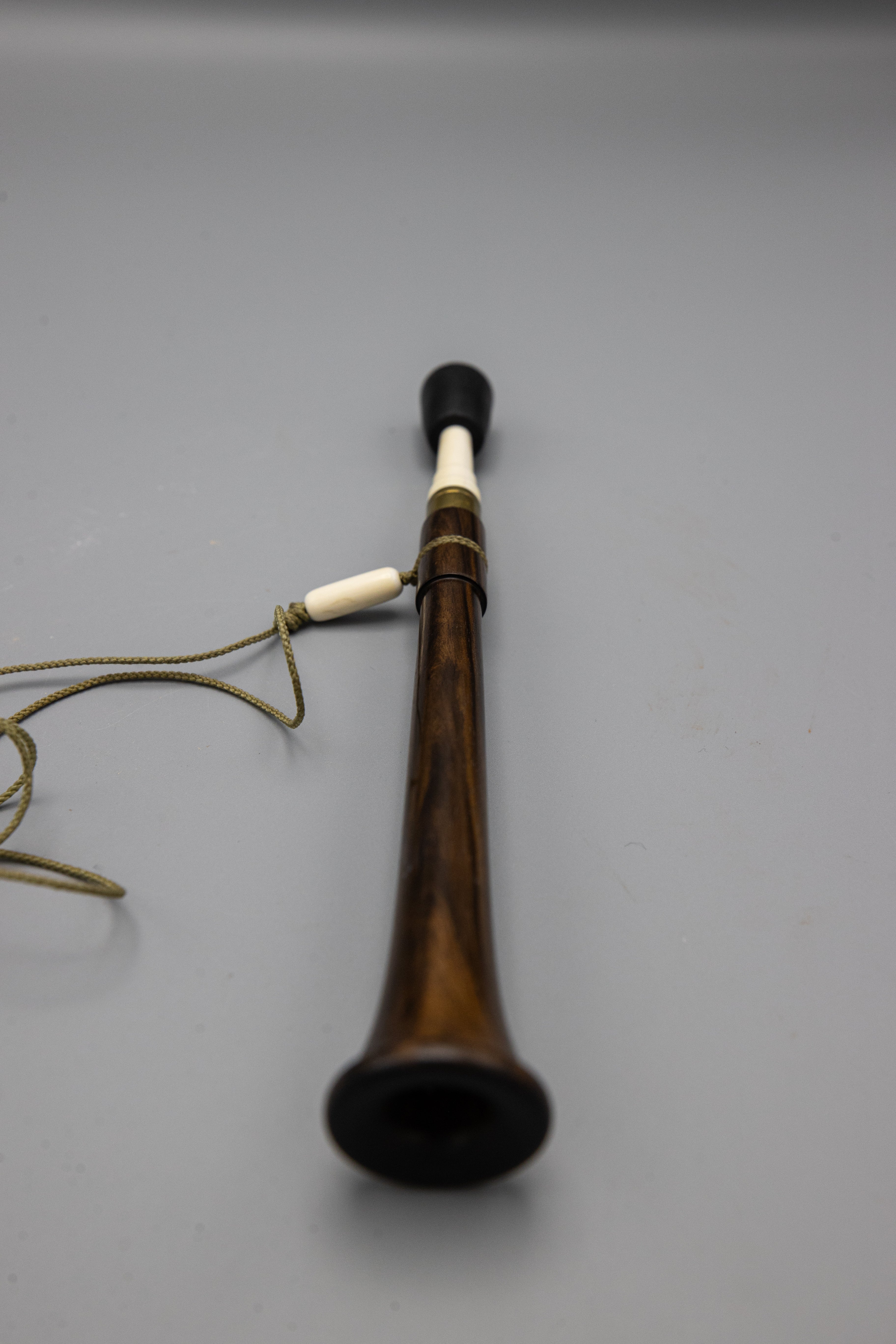 Frank Cox - Call No. 325