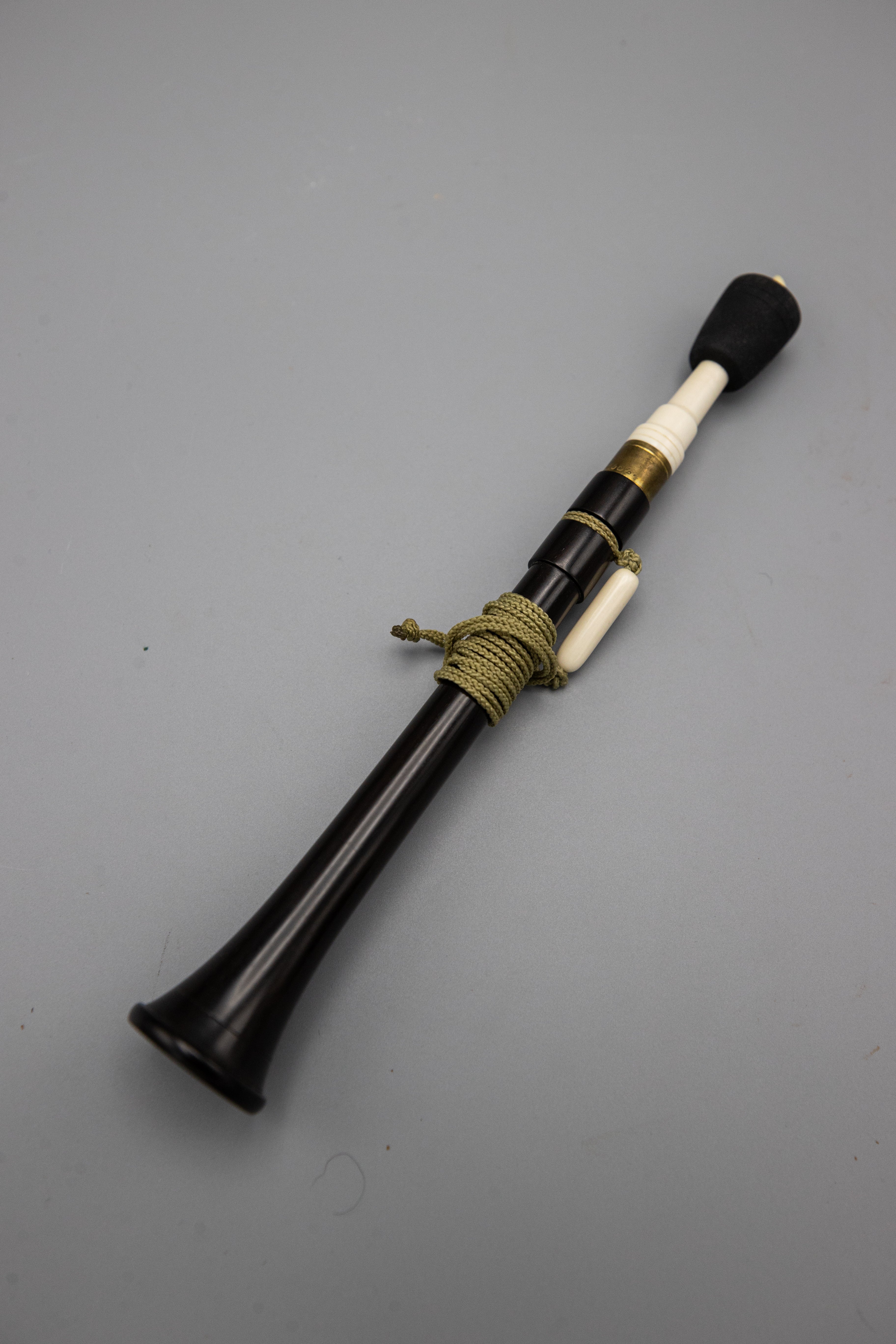 Frank Cox - Call No. 327