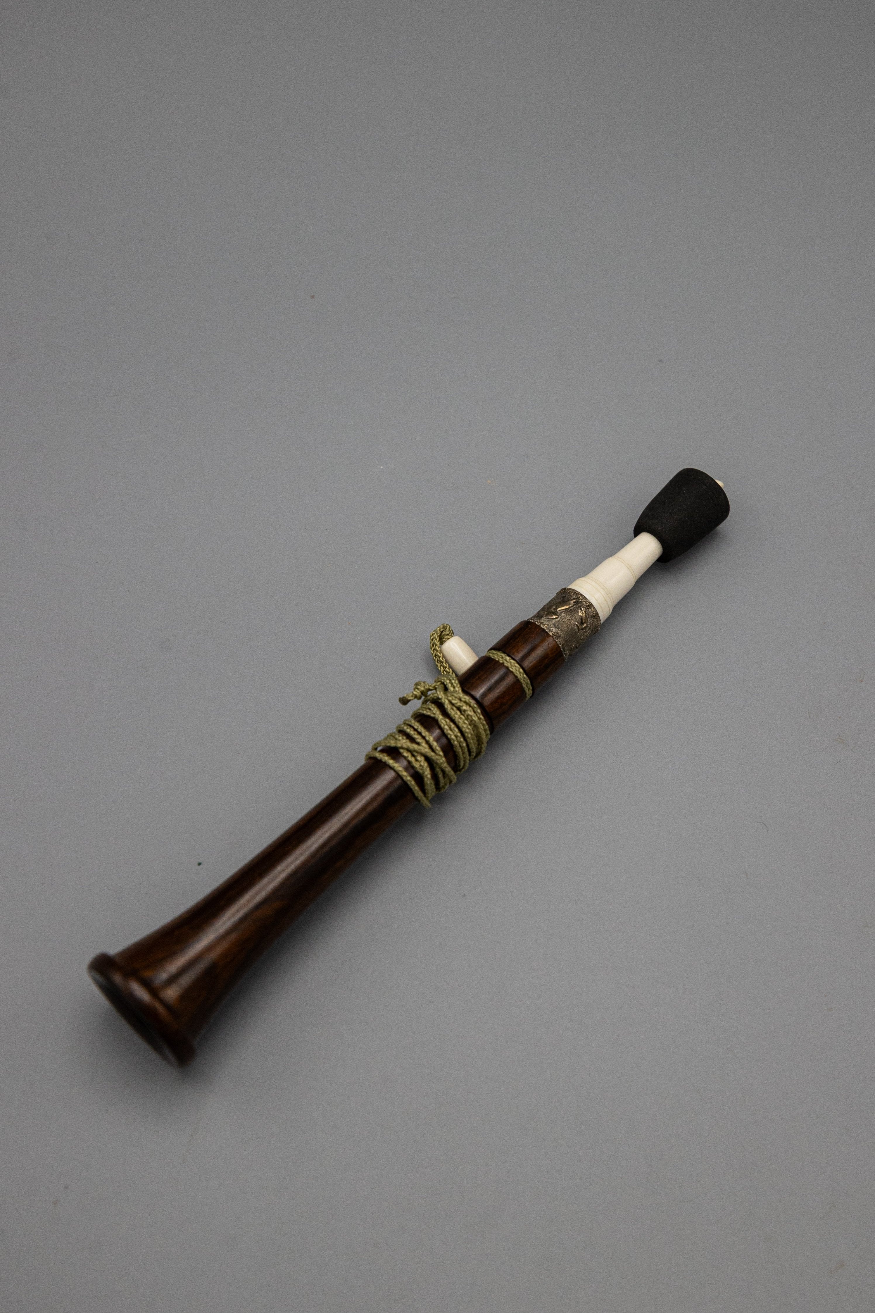 Frank Cox - Call No. 323