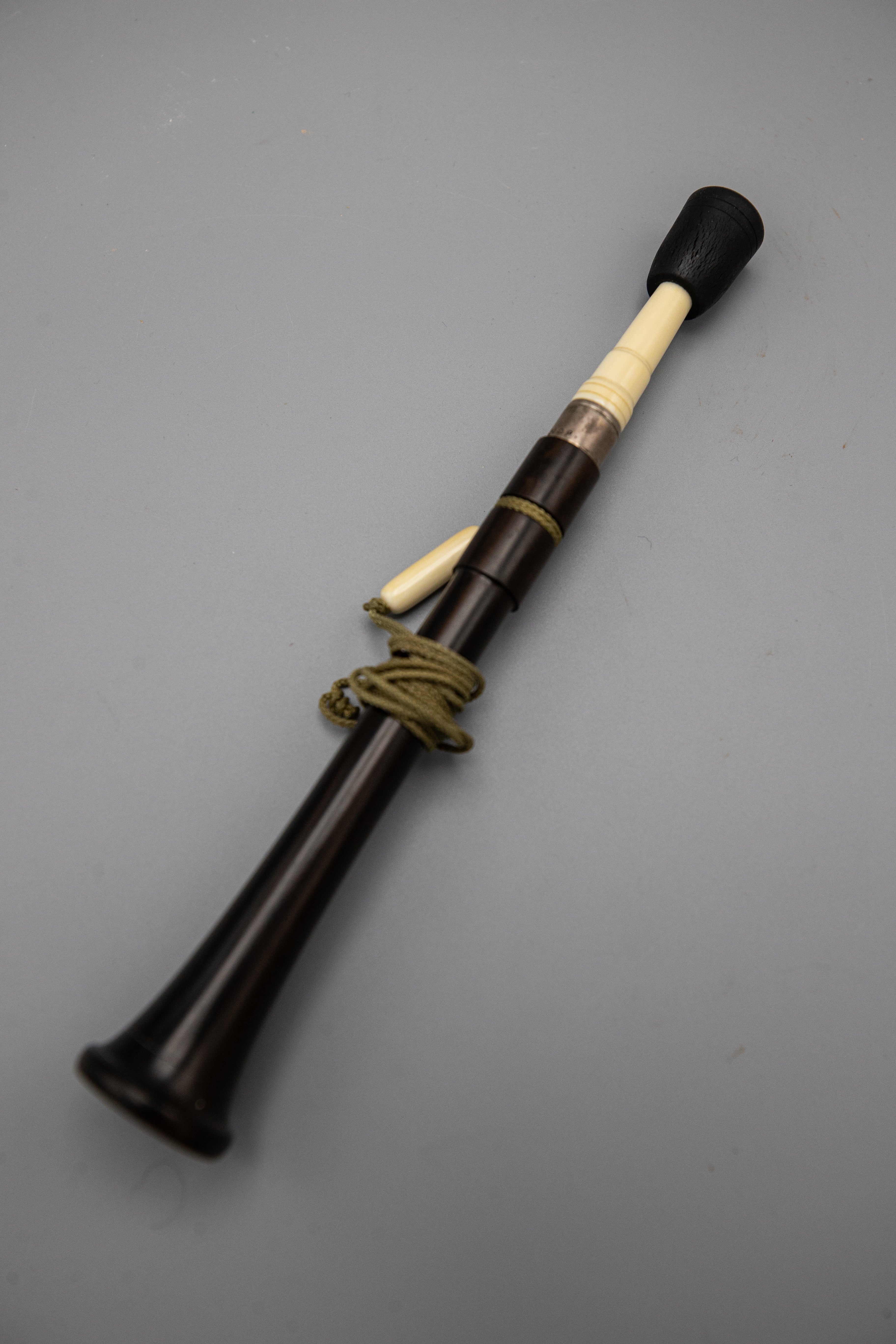 Frank Cox - Call No. 326