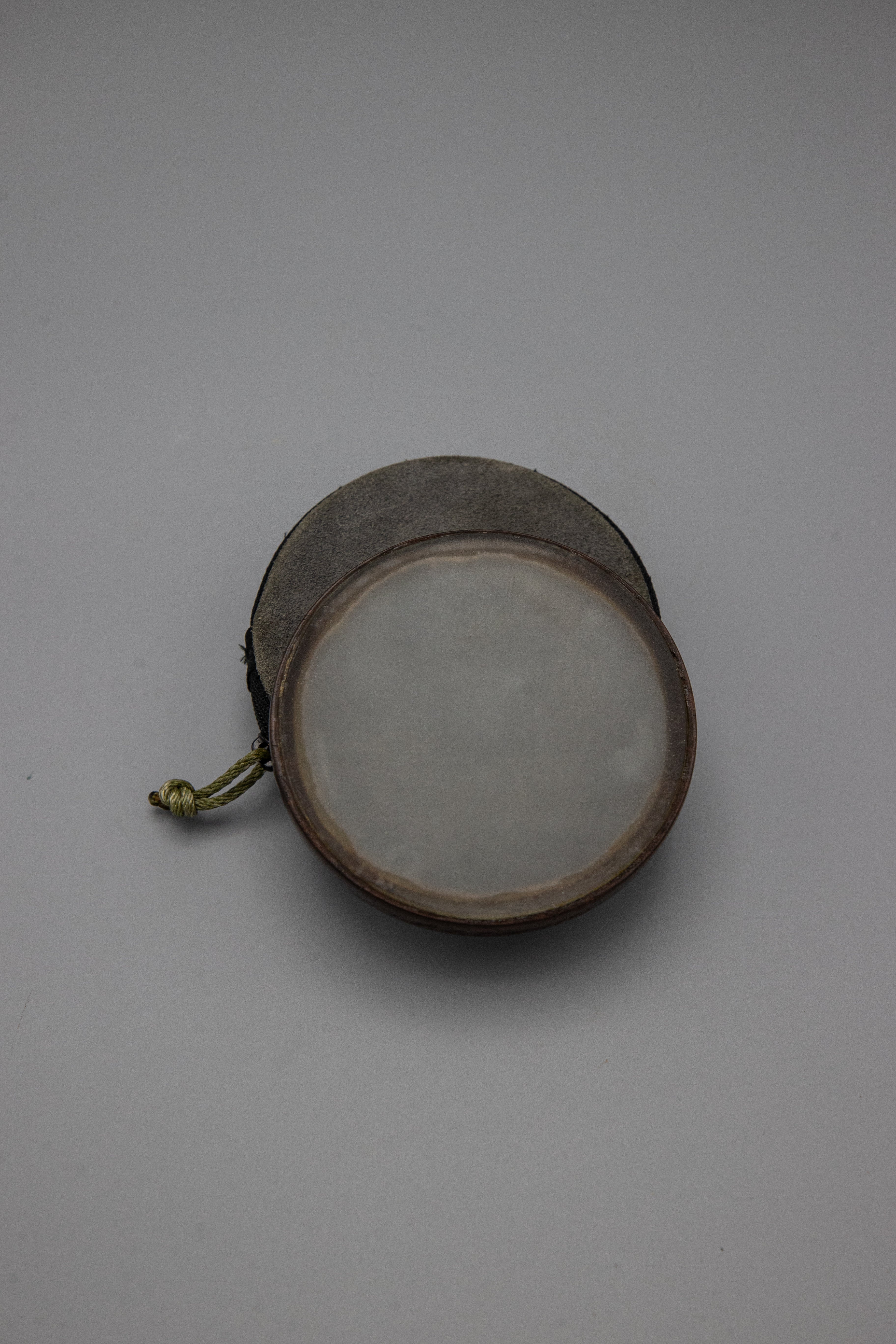 Frank Cox - Call No. 309