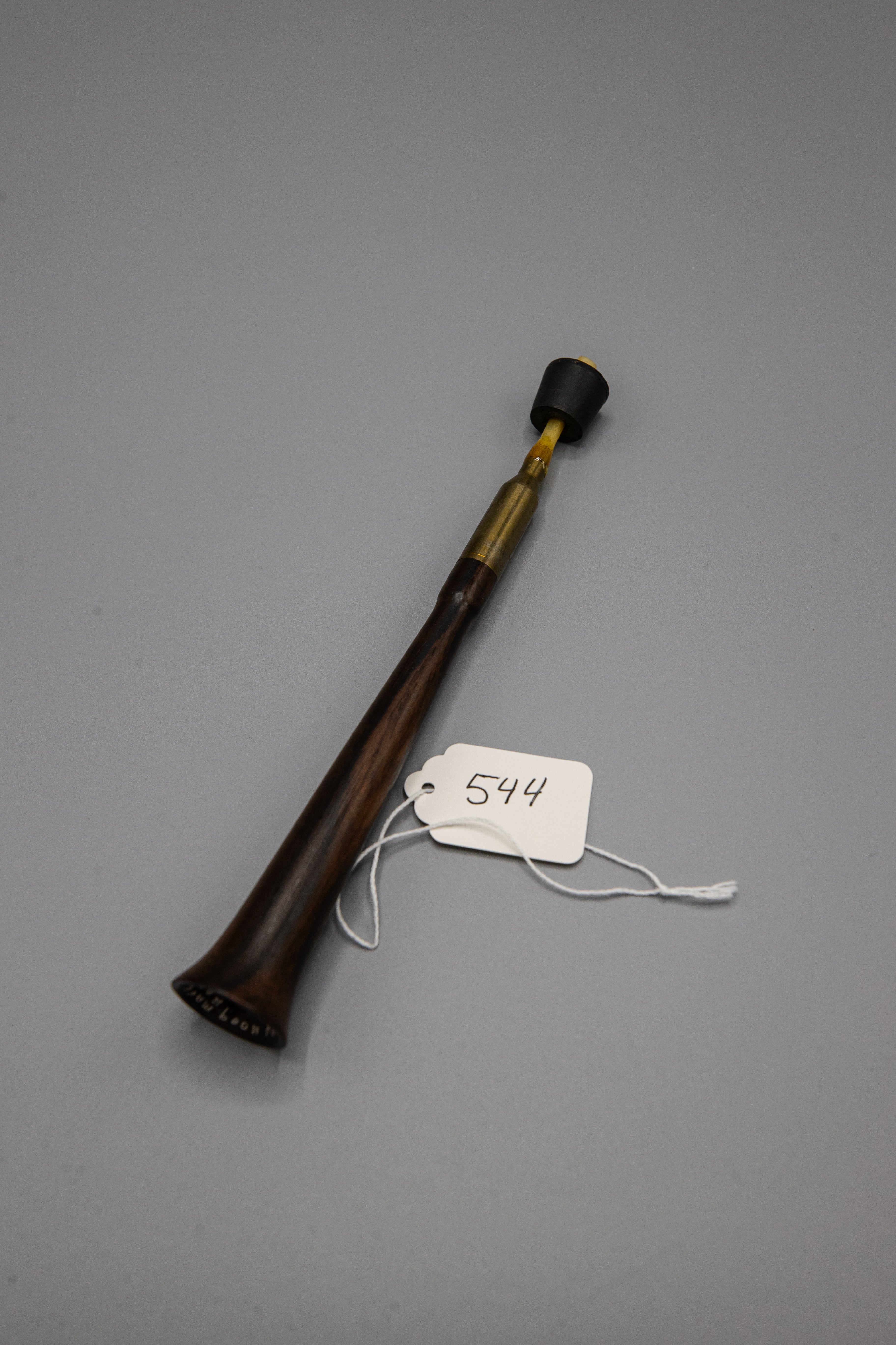 Billy Buice - Call No. 544