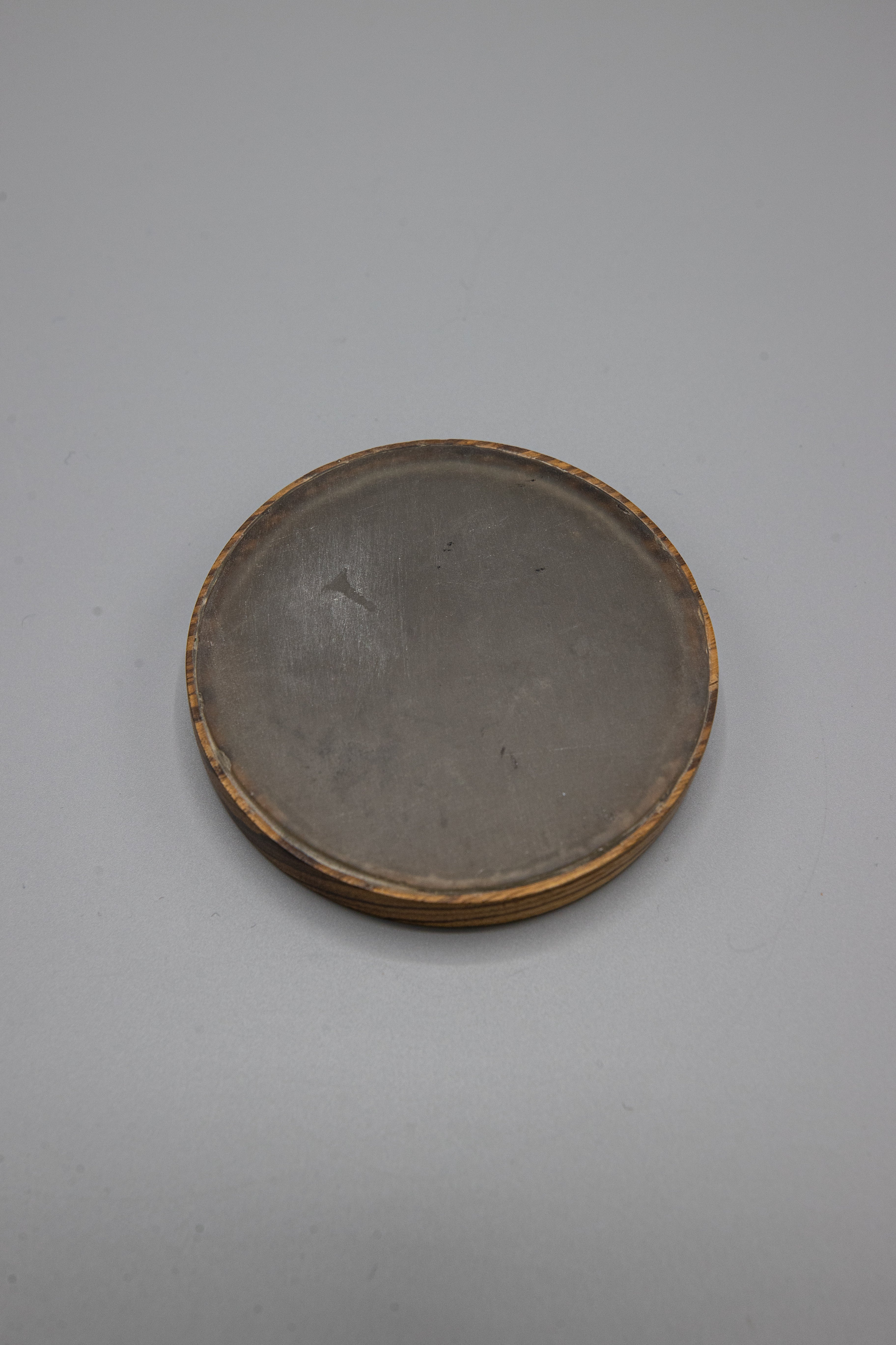 Frank Cox - Call No. 560