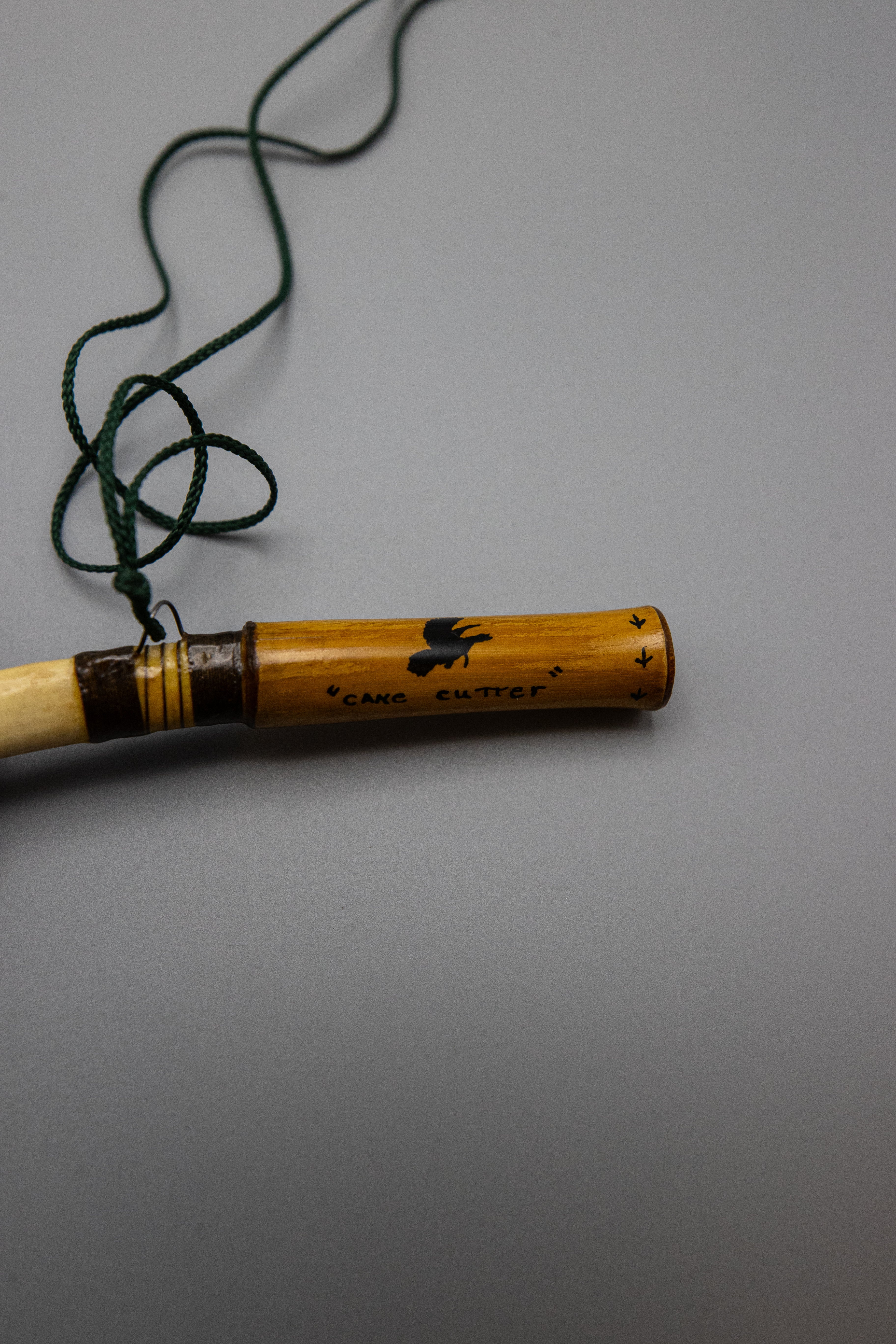 Frank Cox - Call No. 360