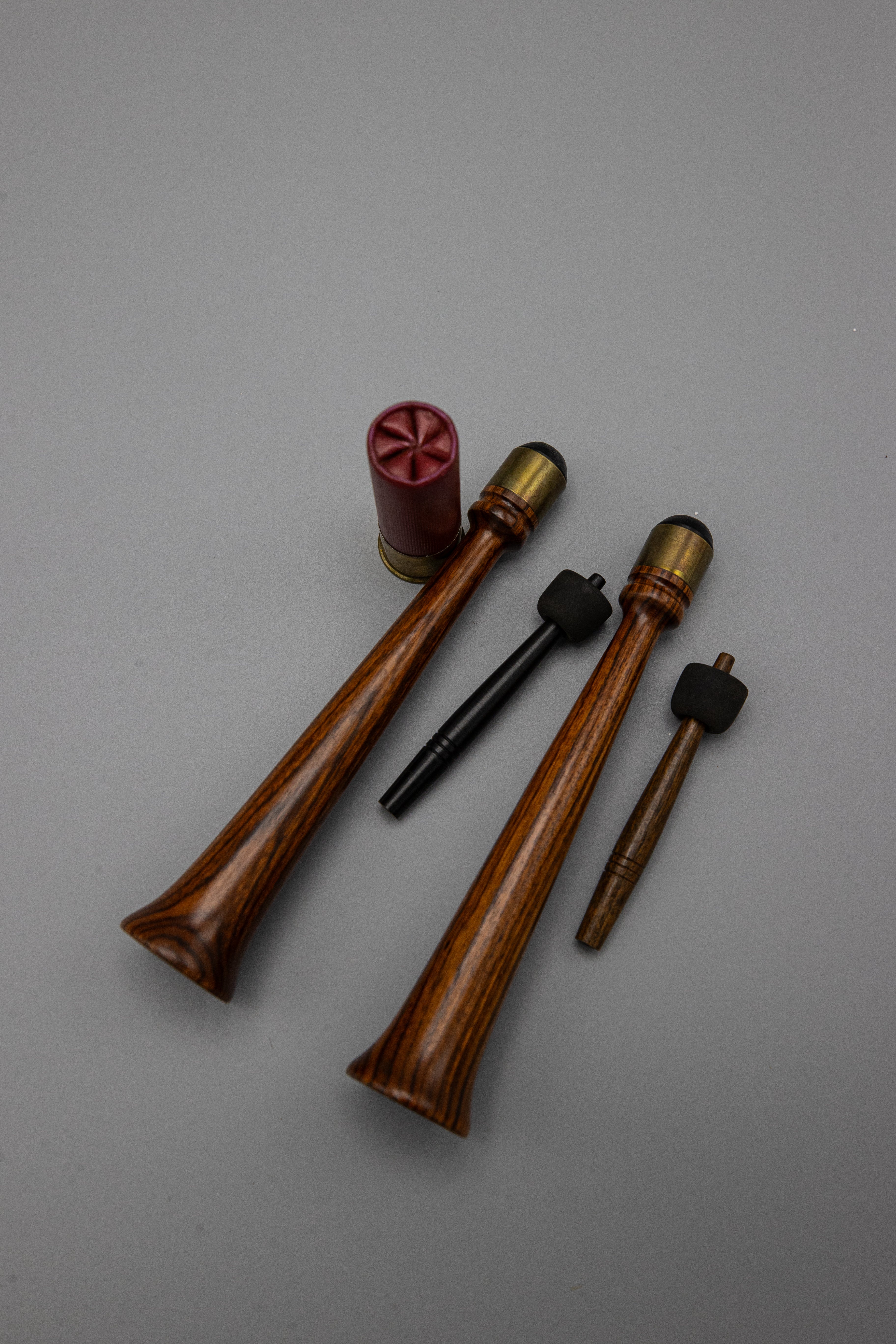 Billy Buice - Match Set No. 487