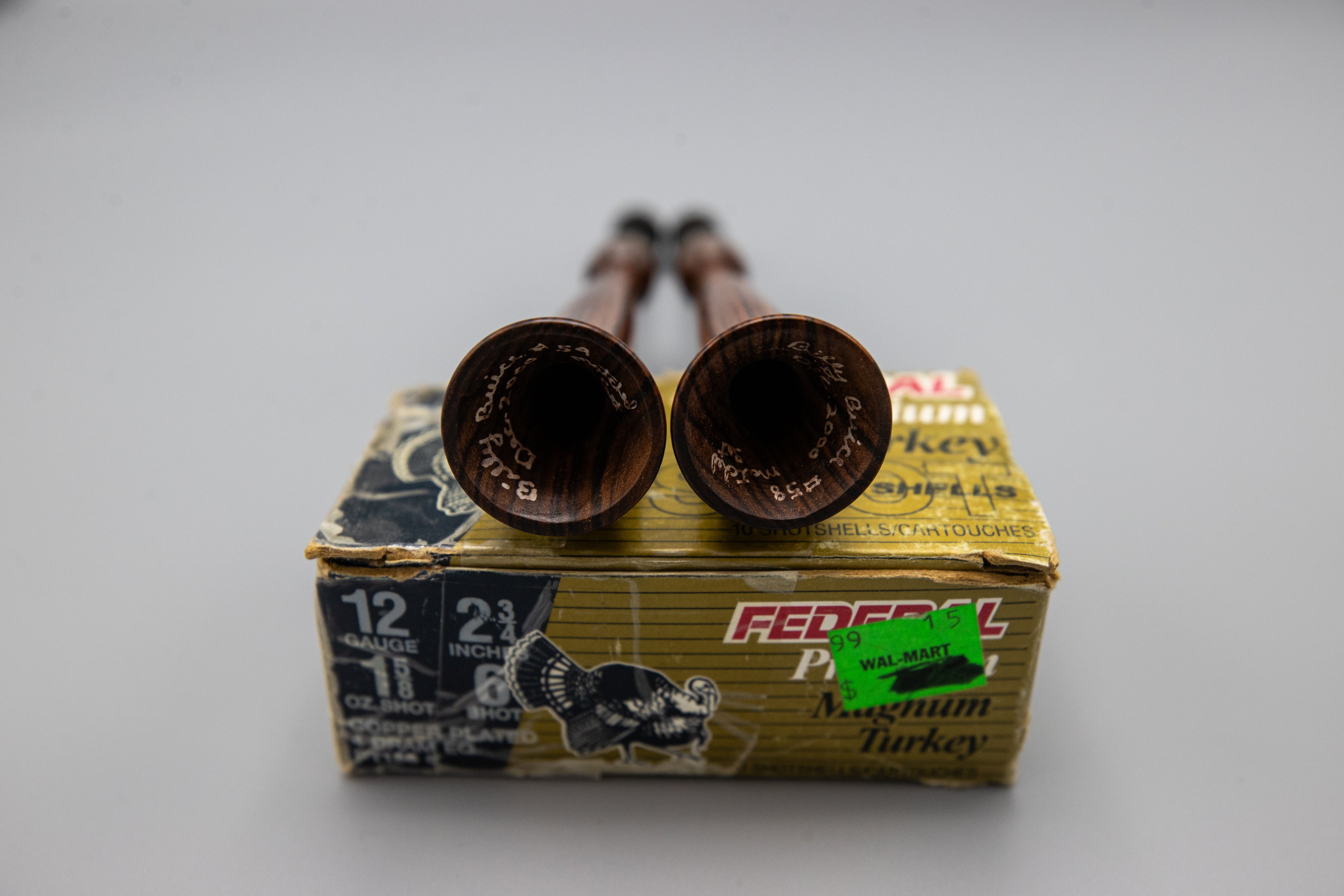 Billy Buice - Match Set No. 487