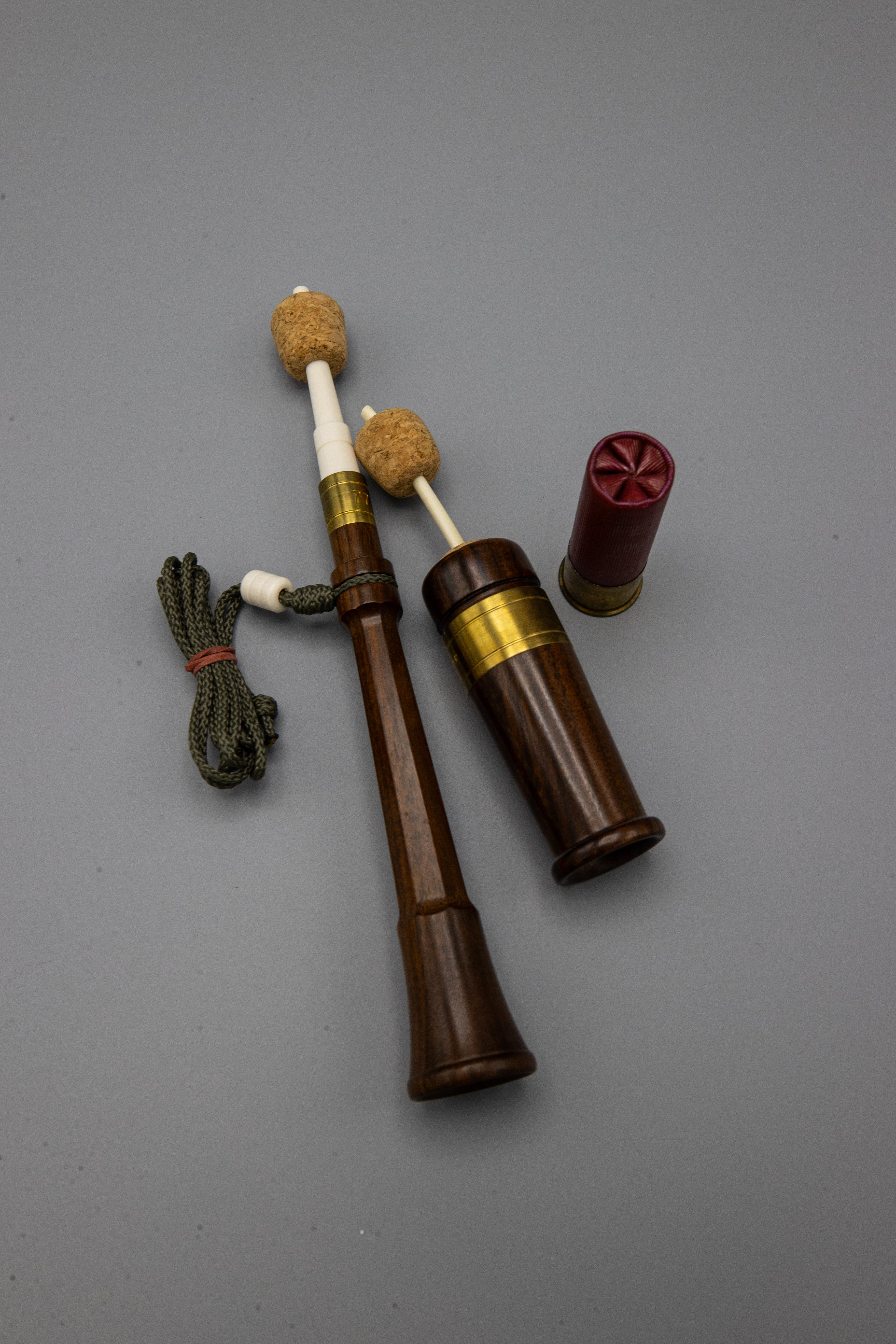 Ralph Permar - Match Set No. 506