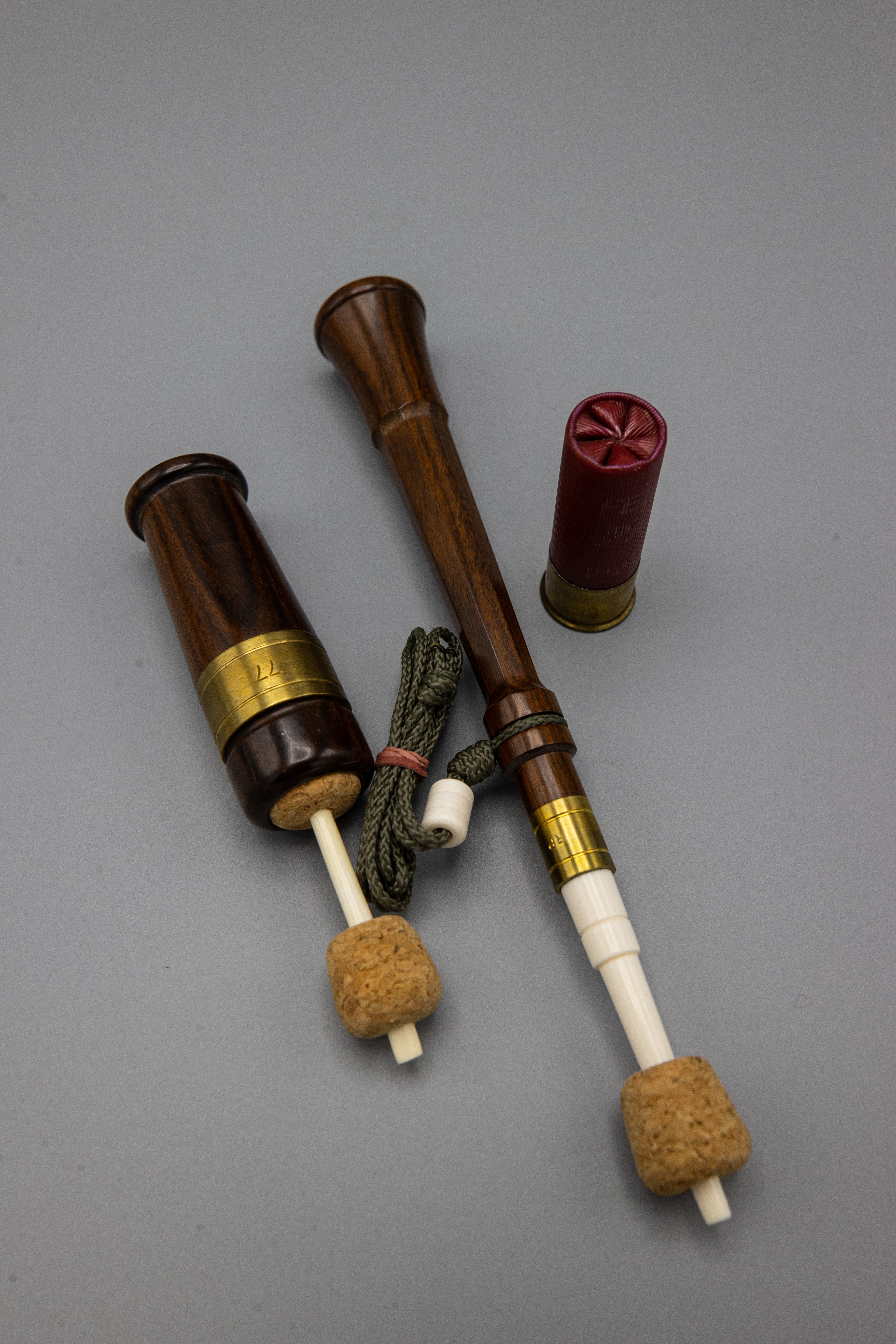 Ralph Permar - Match Set No. 506