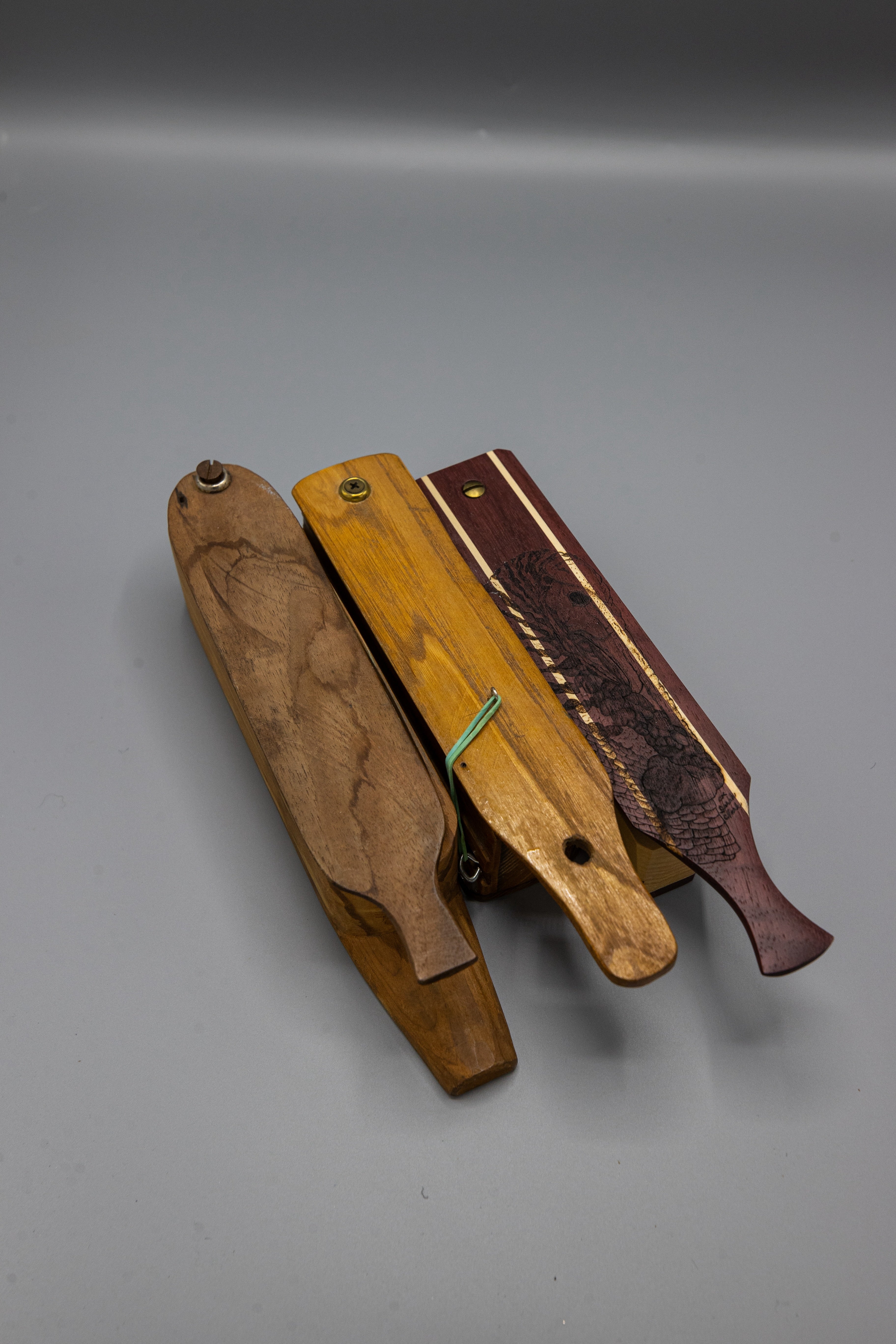 Misc. - Call Set 652