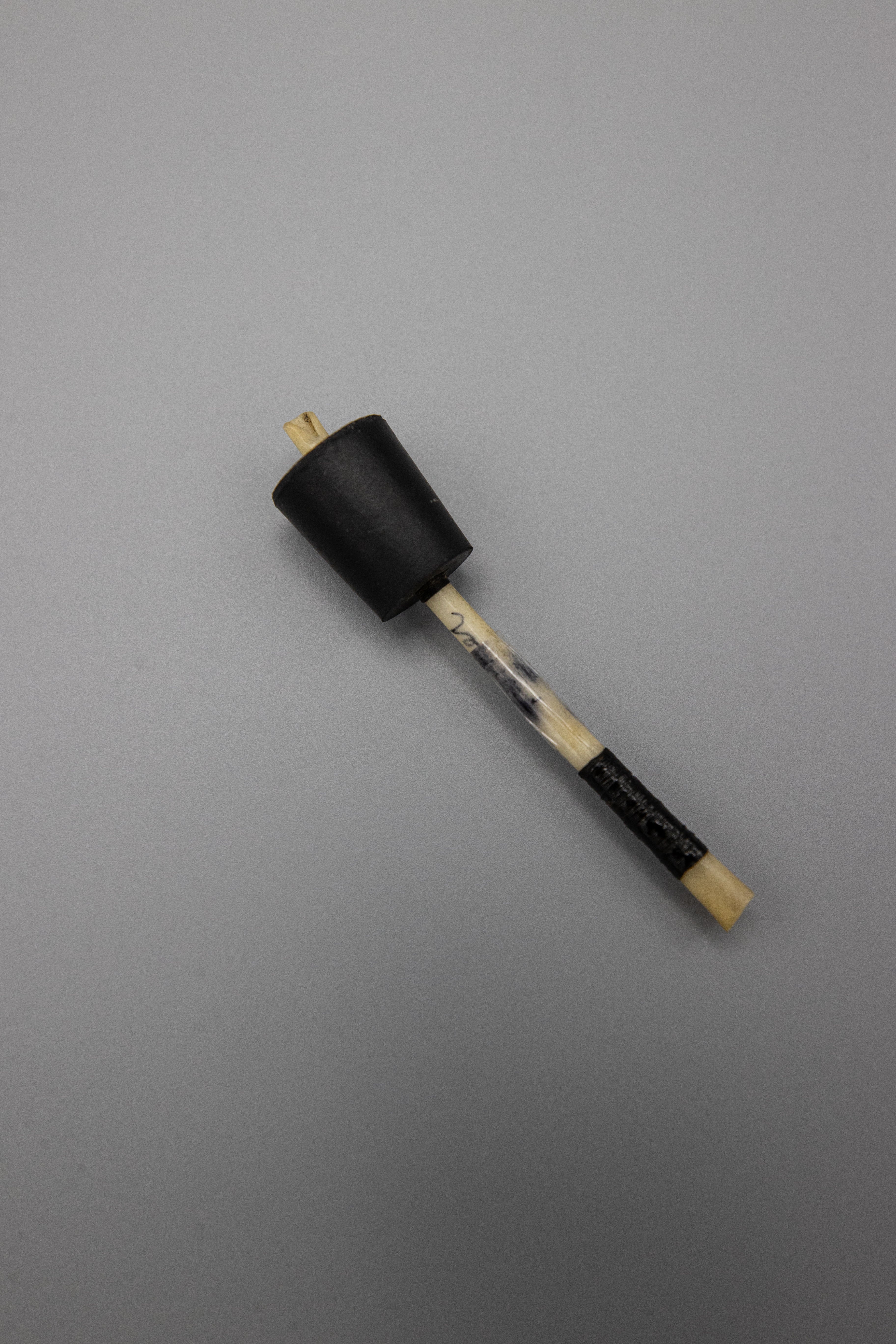 Zach Farmer - Call No. 129