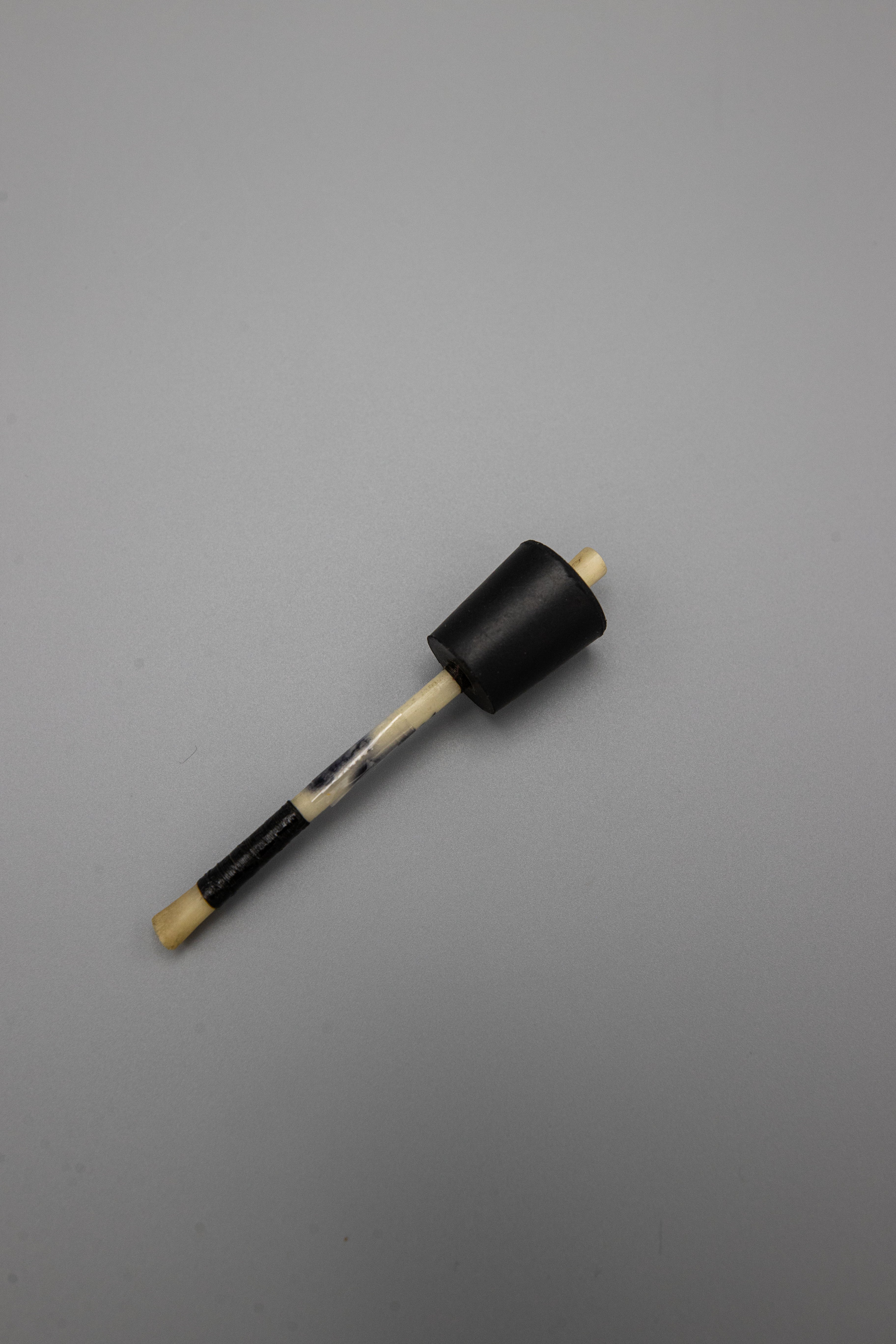 Zach Farmer - Call No. 129