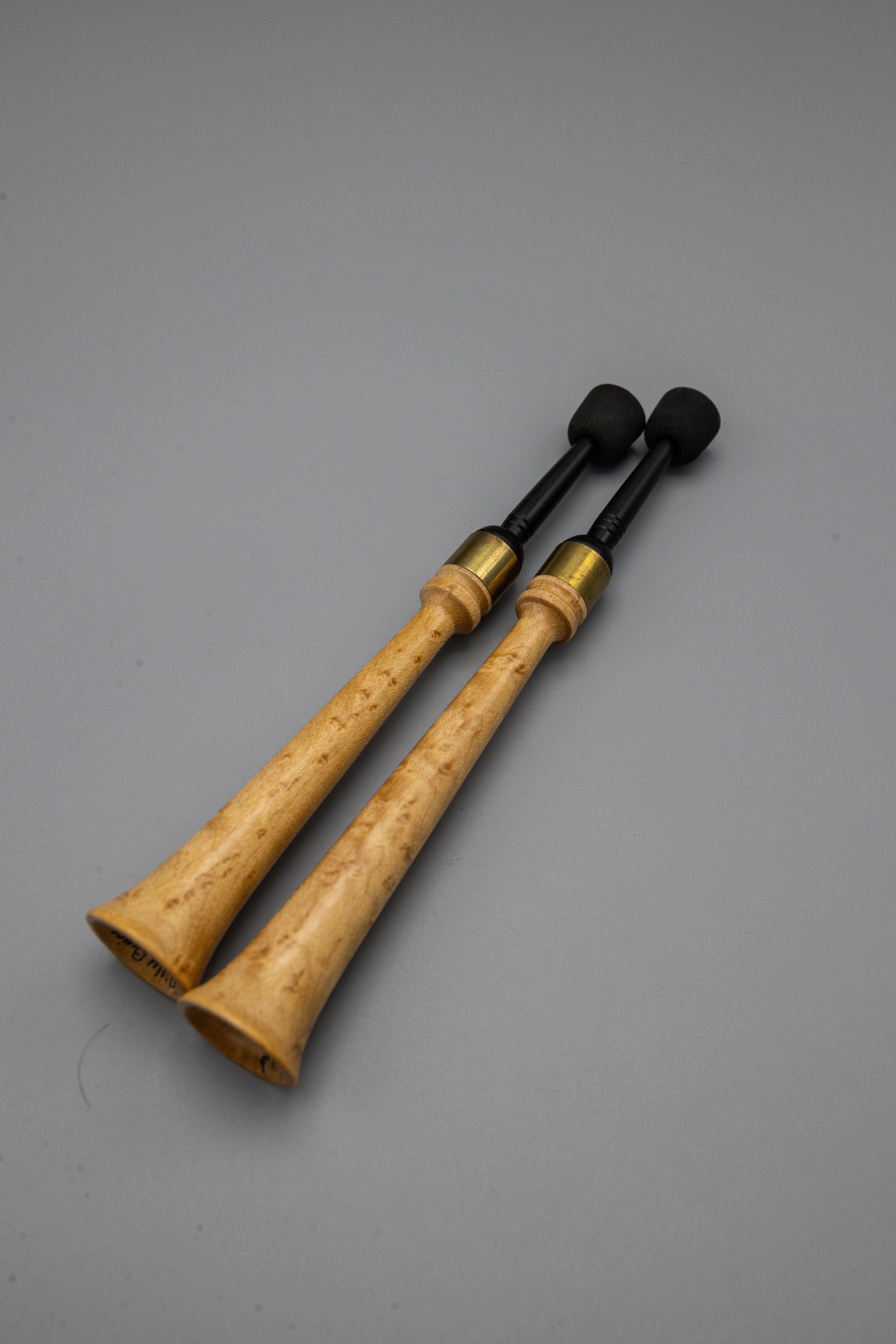 Billy Buice - Match Set No. 156