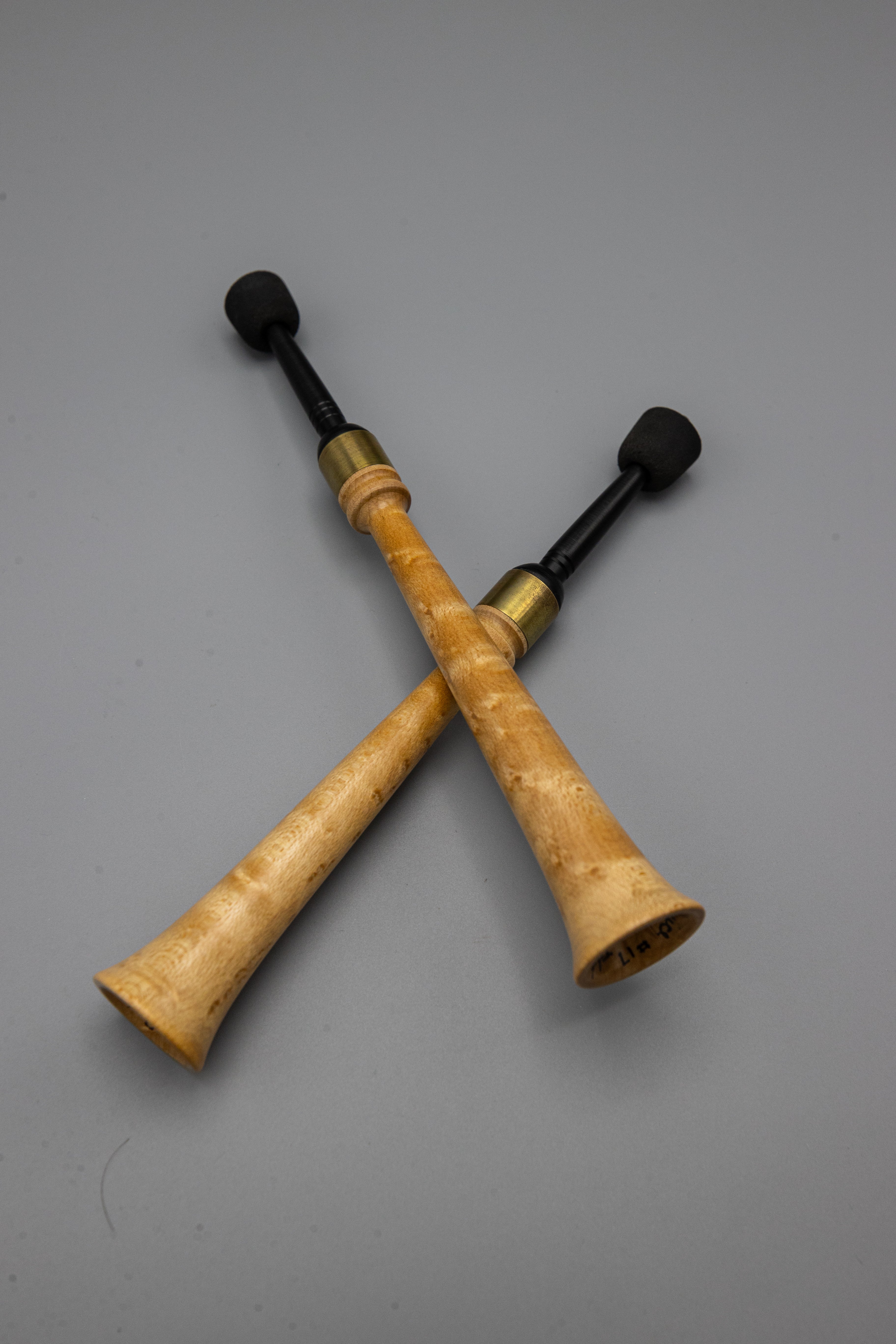 Billy Buice - Match Set No. 156