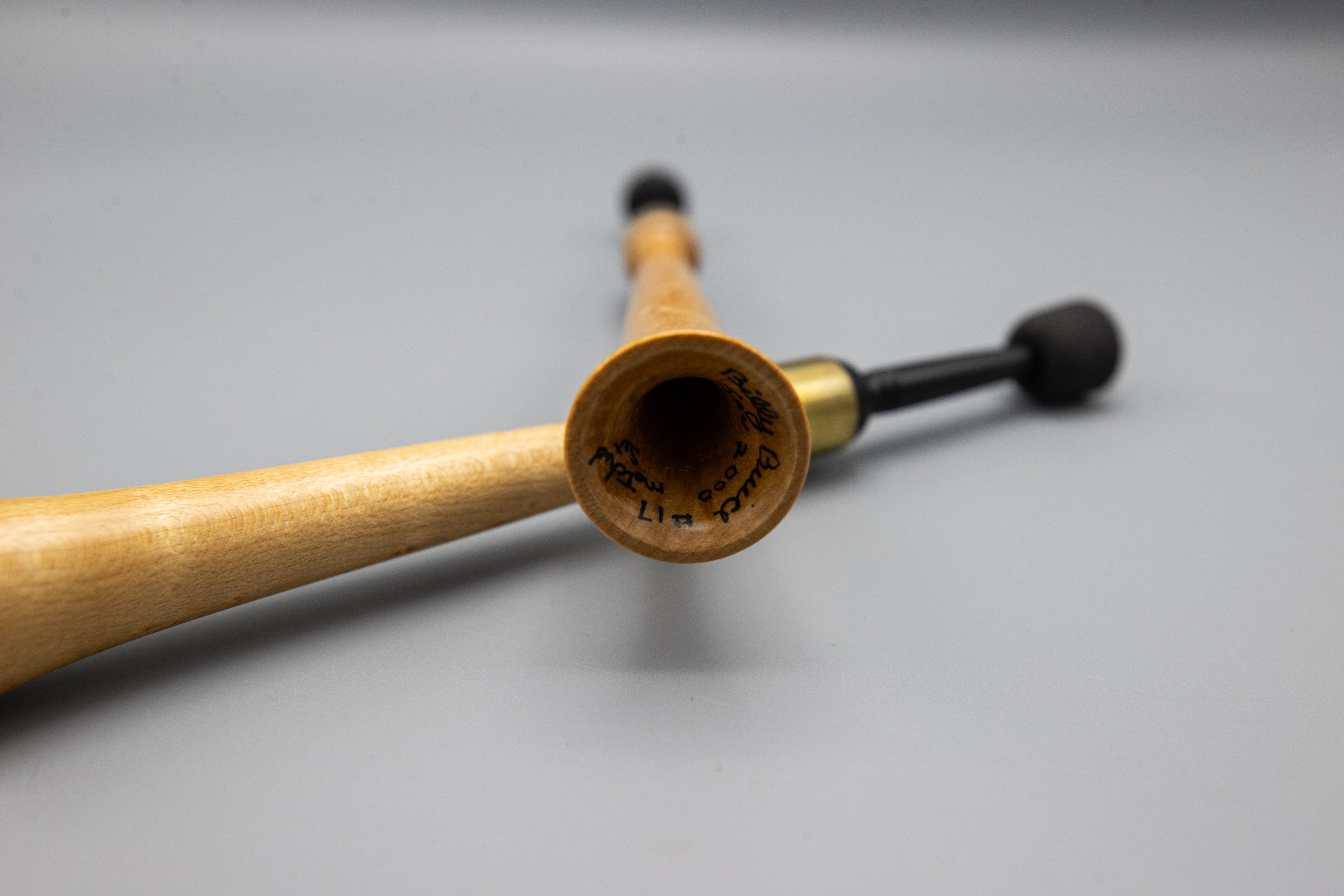 Billy Buice - Match Set No. 156