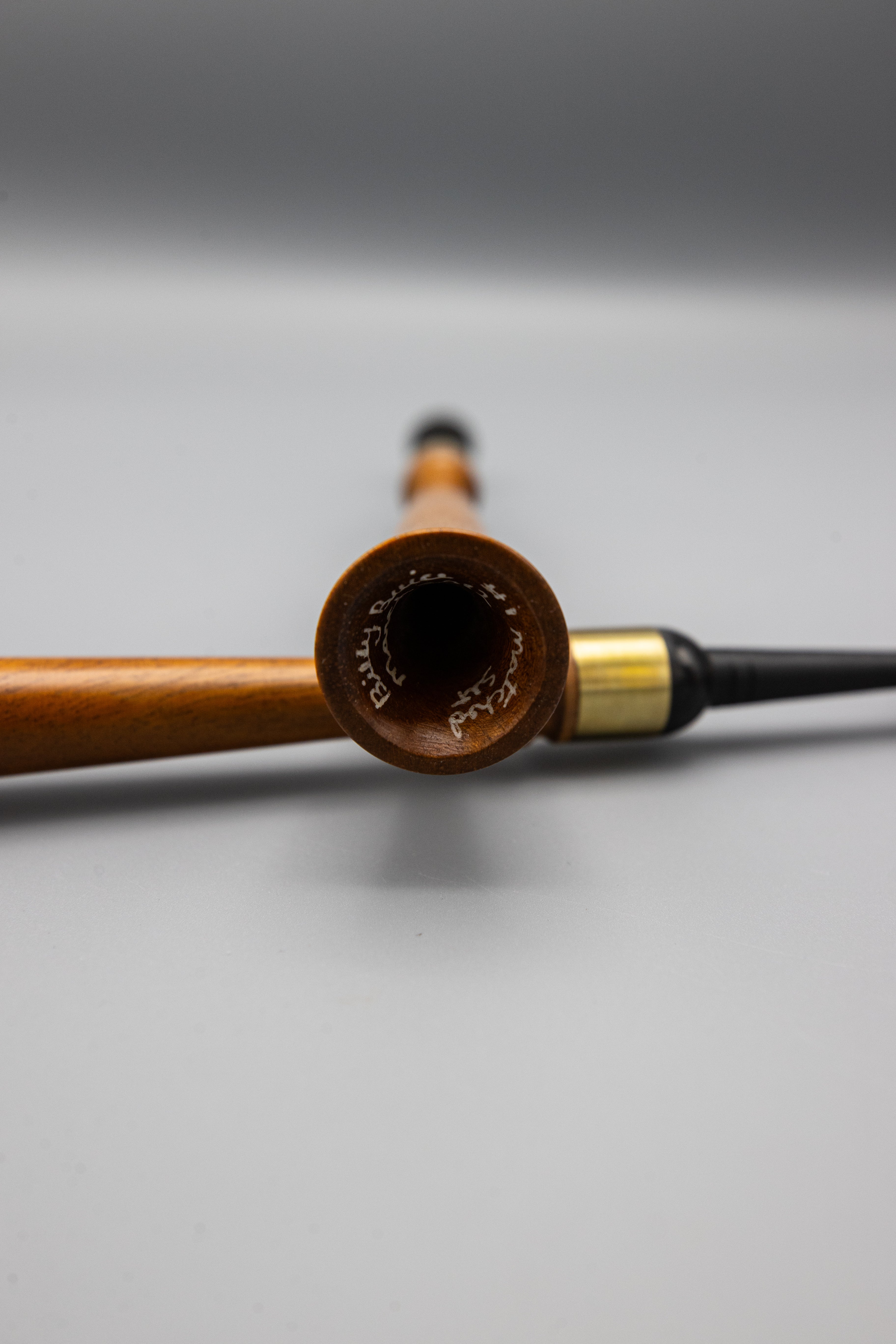 Billy Buice - Match Set No. 166