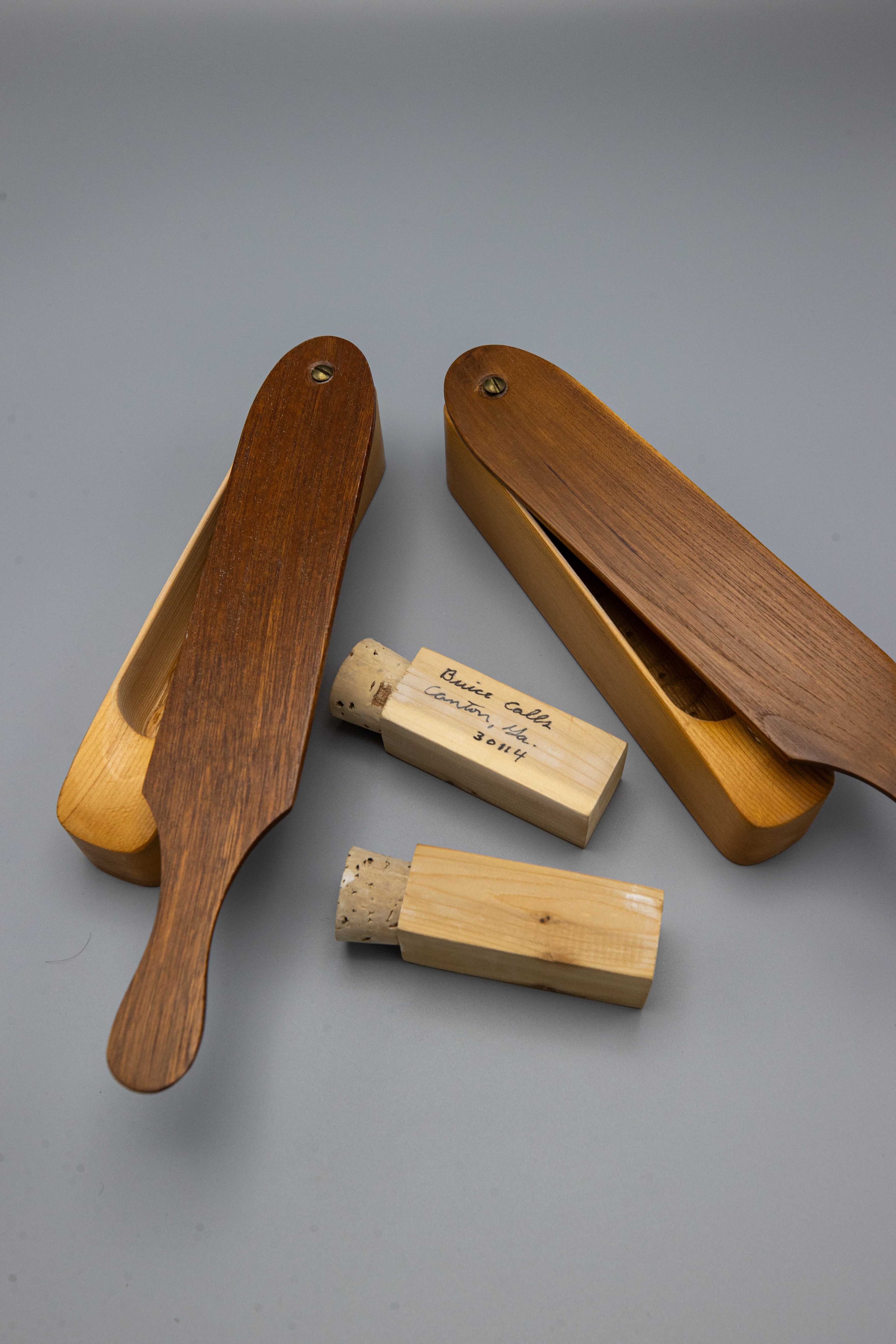 Billy Buice - Match Set No. 172