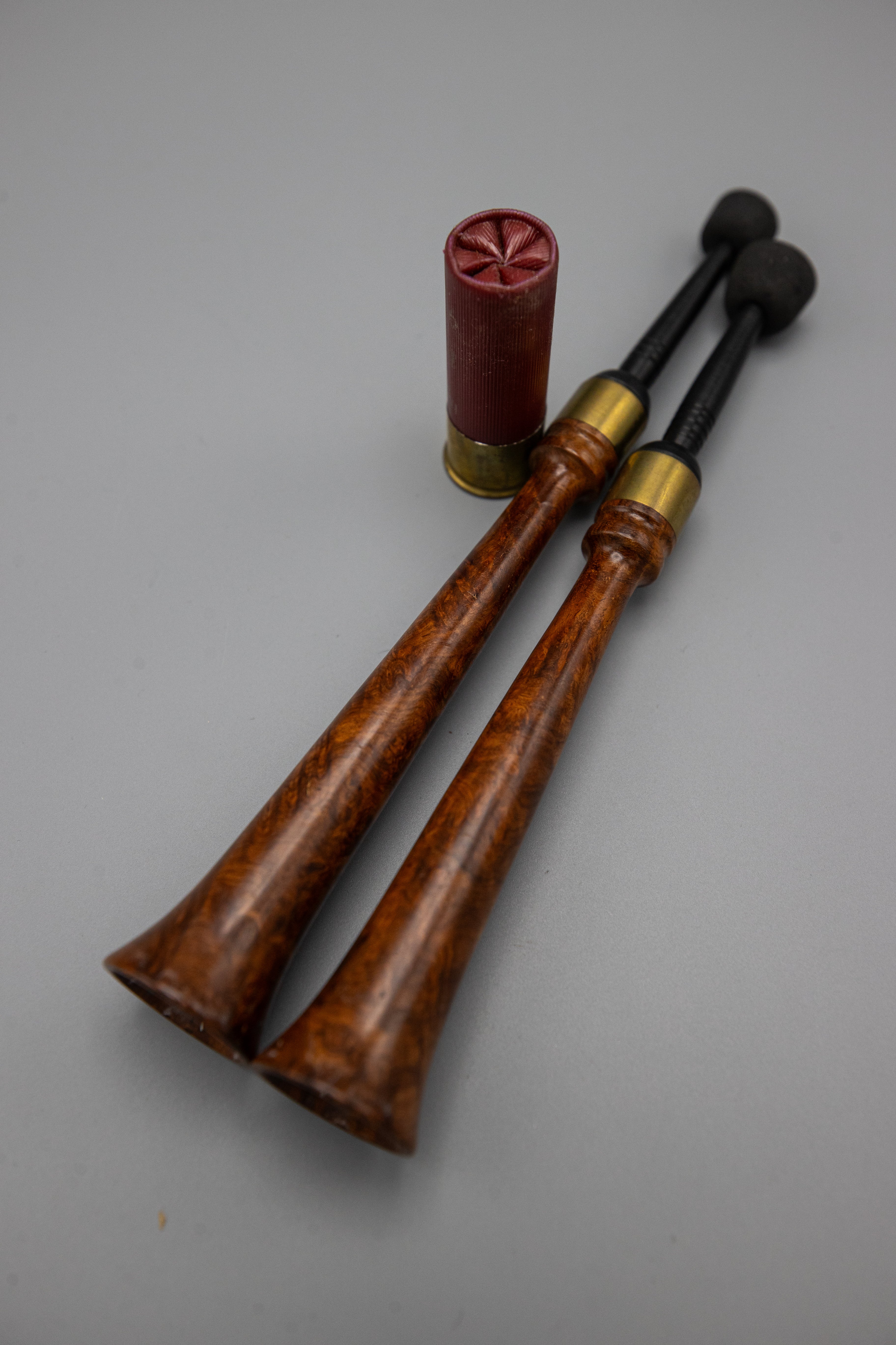 Billy Buice - Match Set No. 168