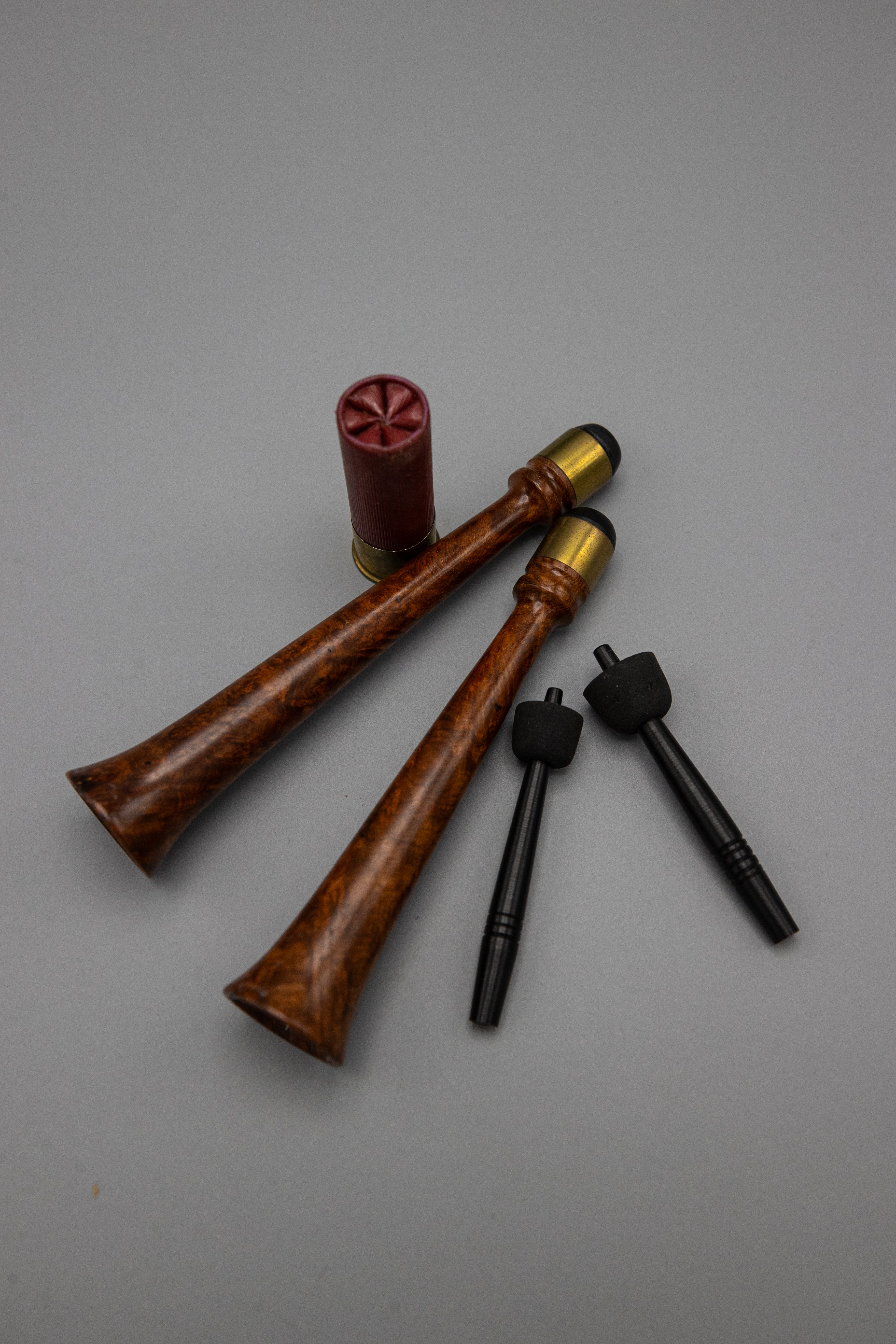 Billy Buice - Match Set No. 168