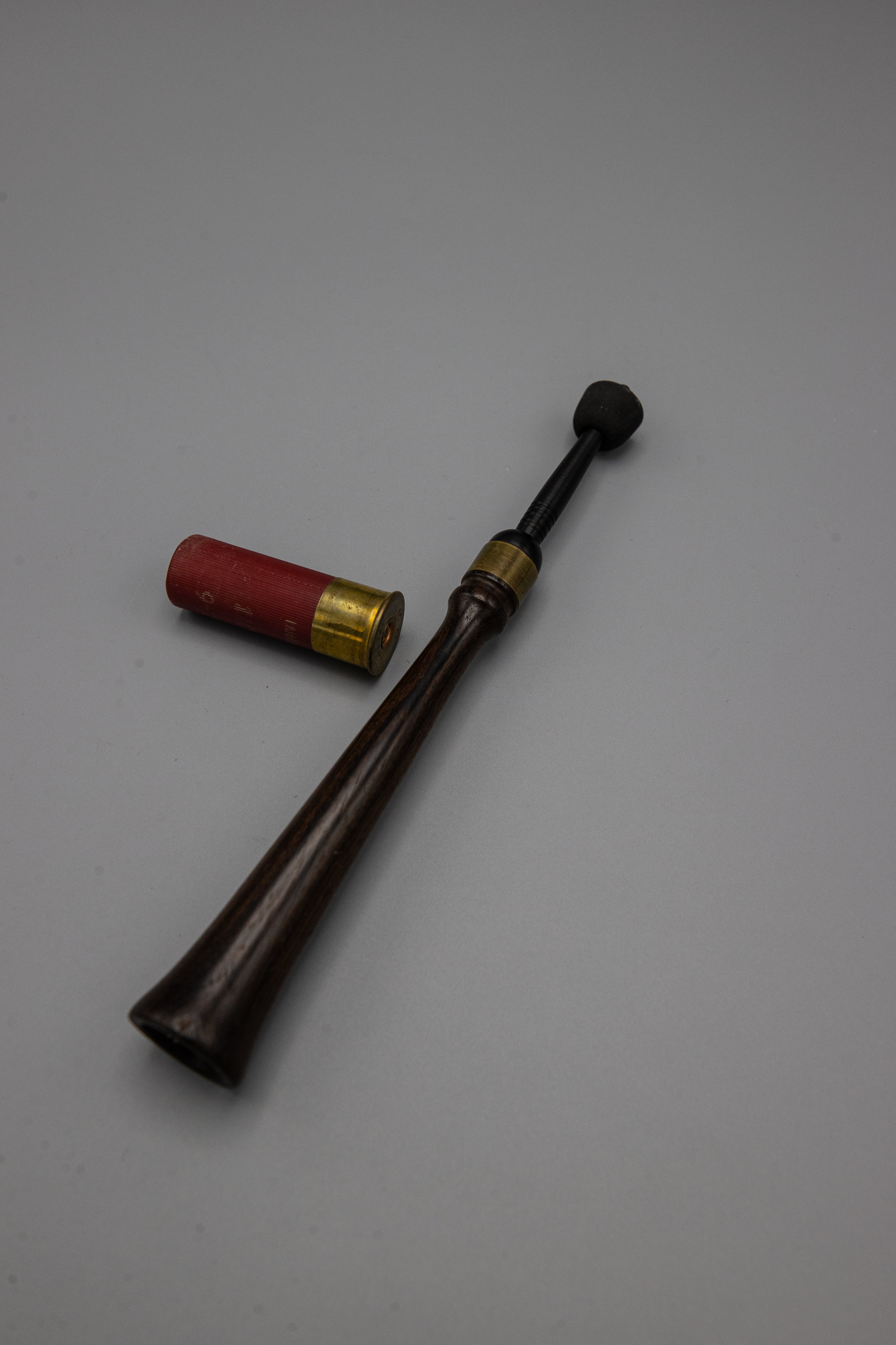 Billy Buice - Call No. 148