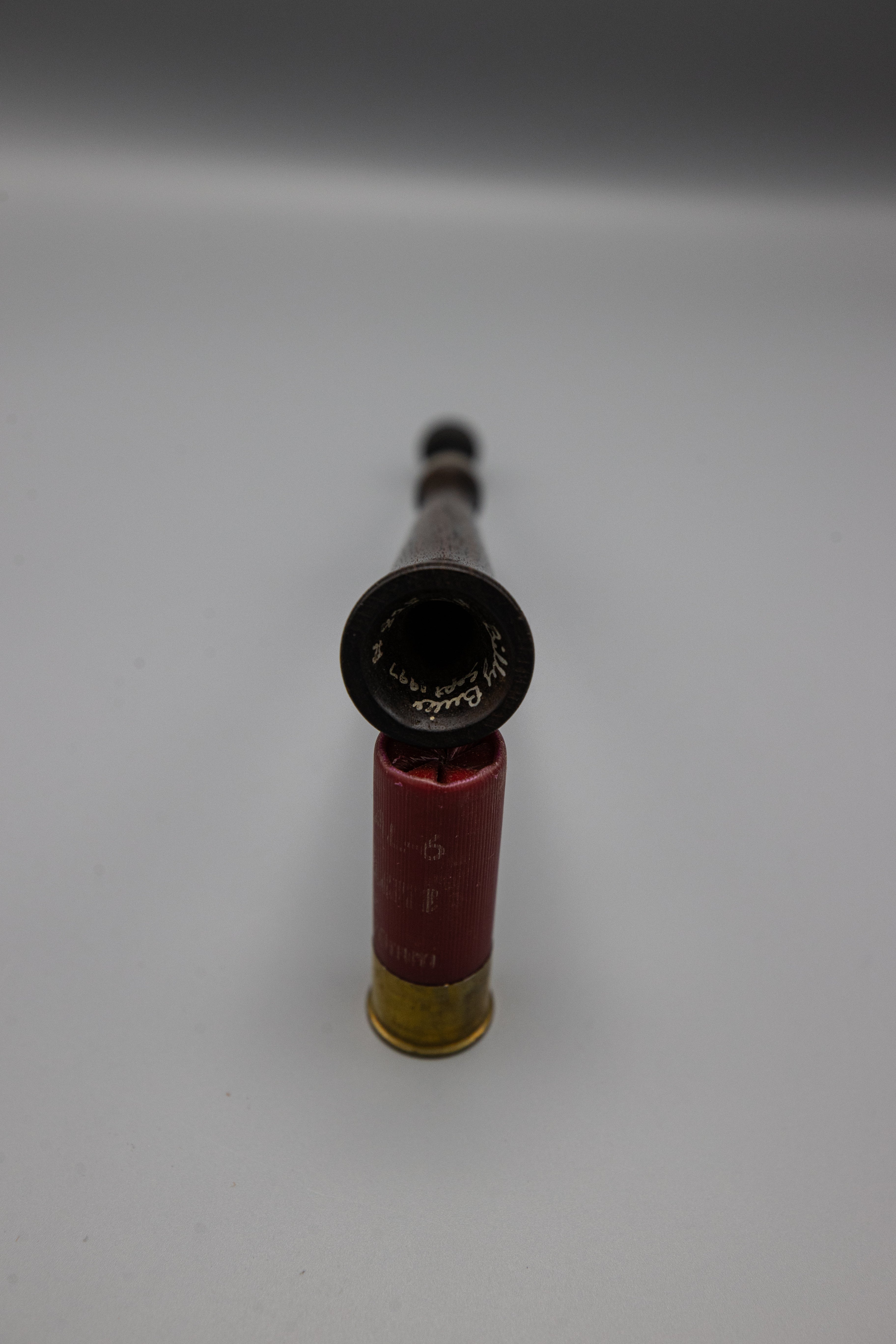 Billy Buice - Call No. 148