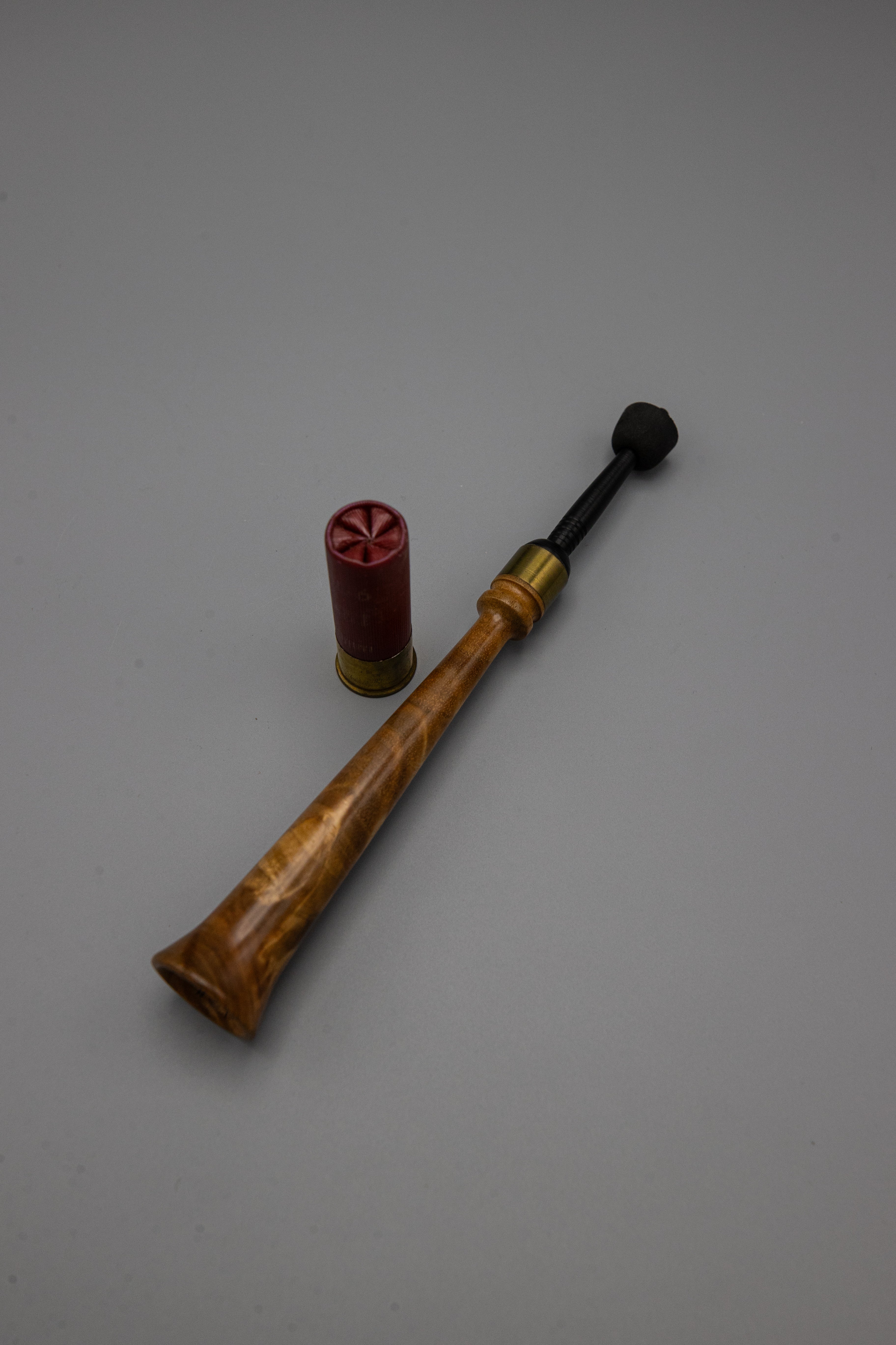 Billy Buice - Call No. 137