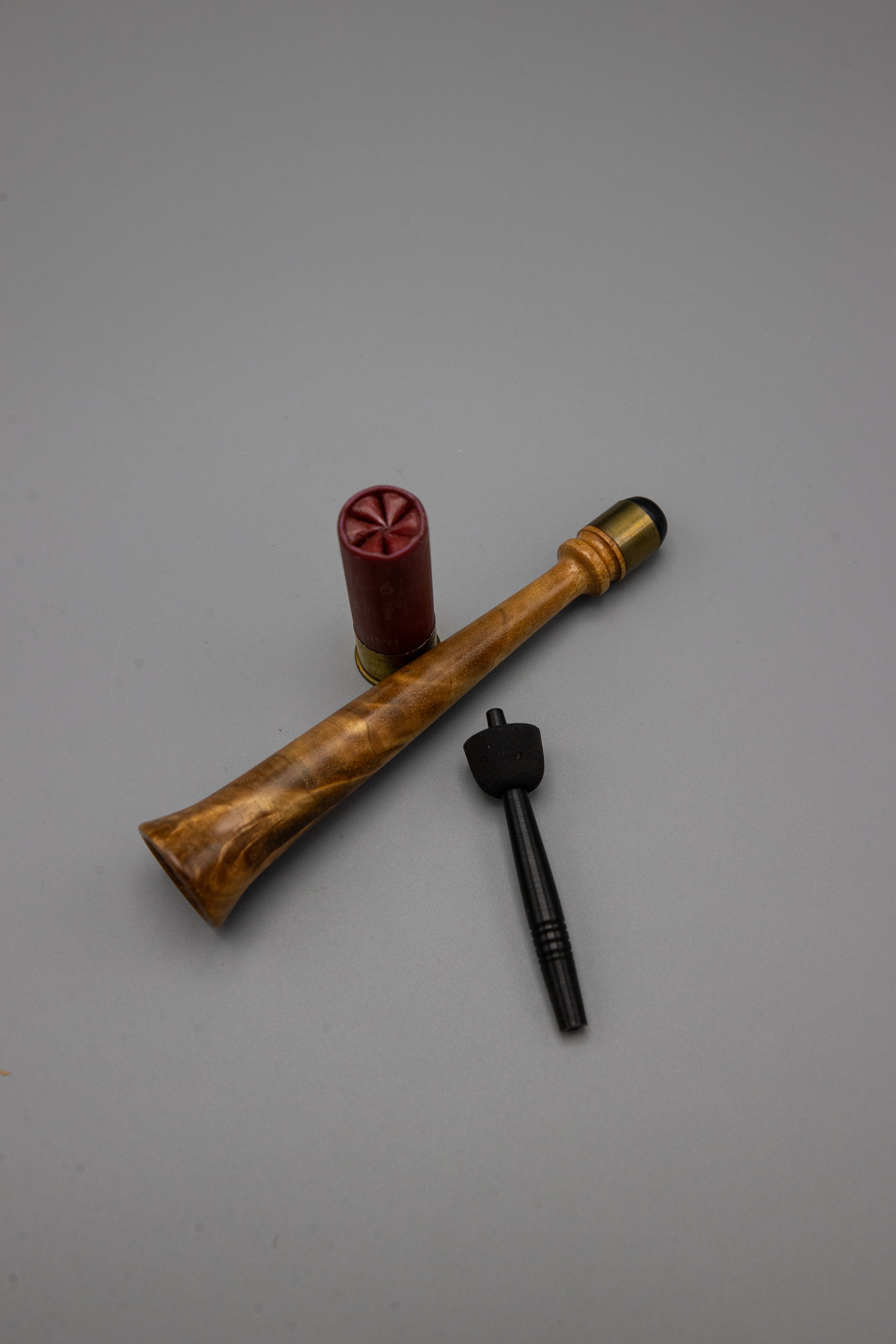 Billy Buice - Call No. 137