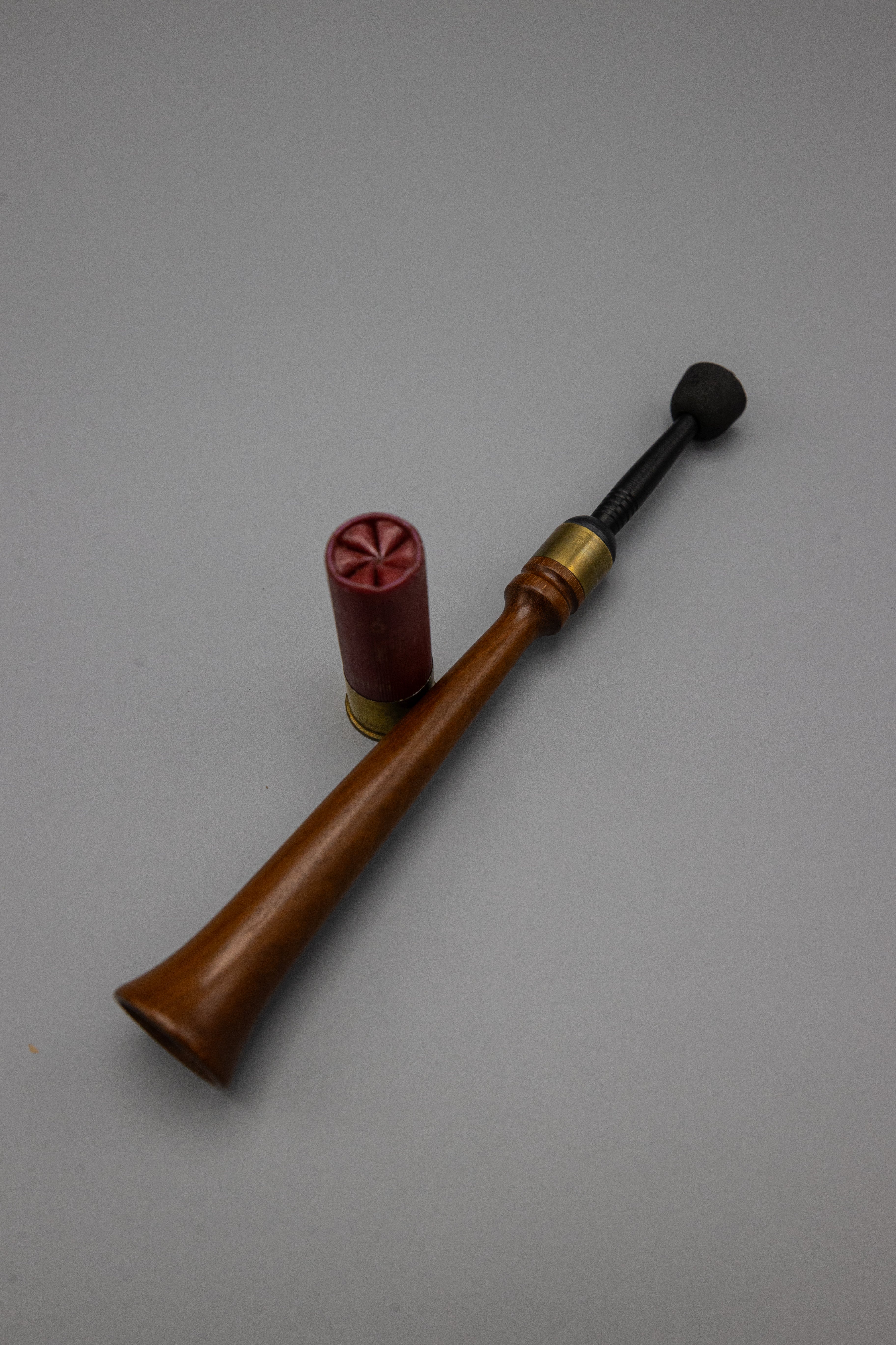 Billy Buice - Call No. 136