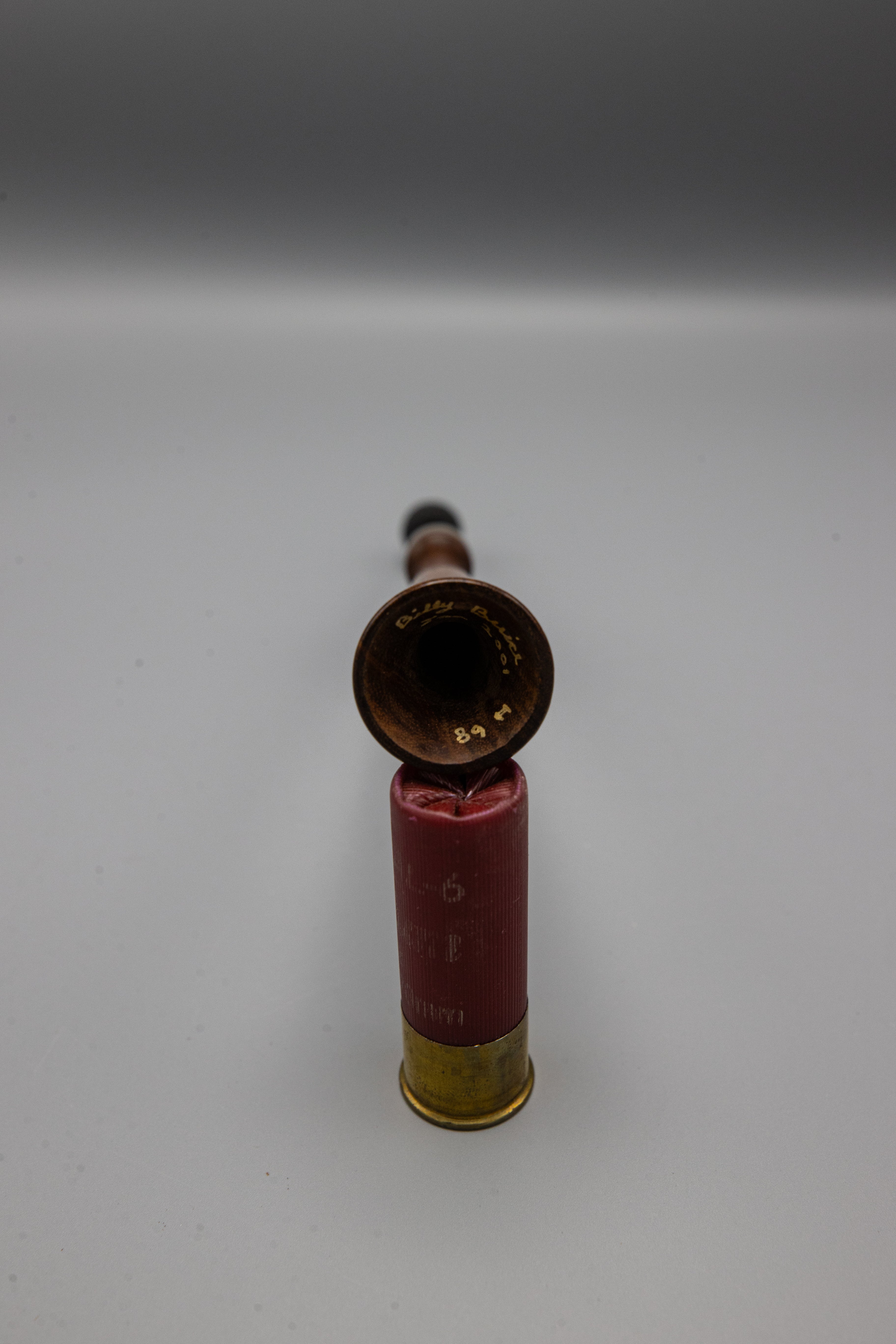 Billy Buice - Call No. 136