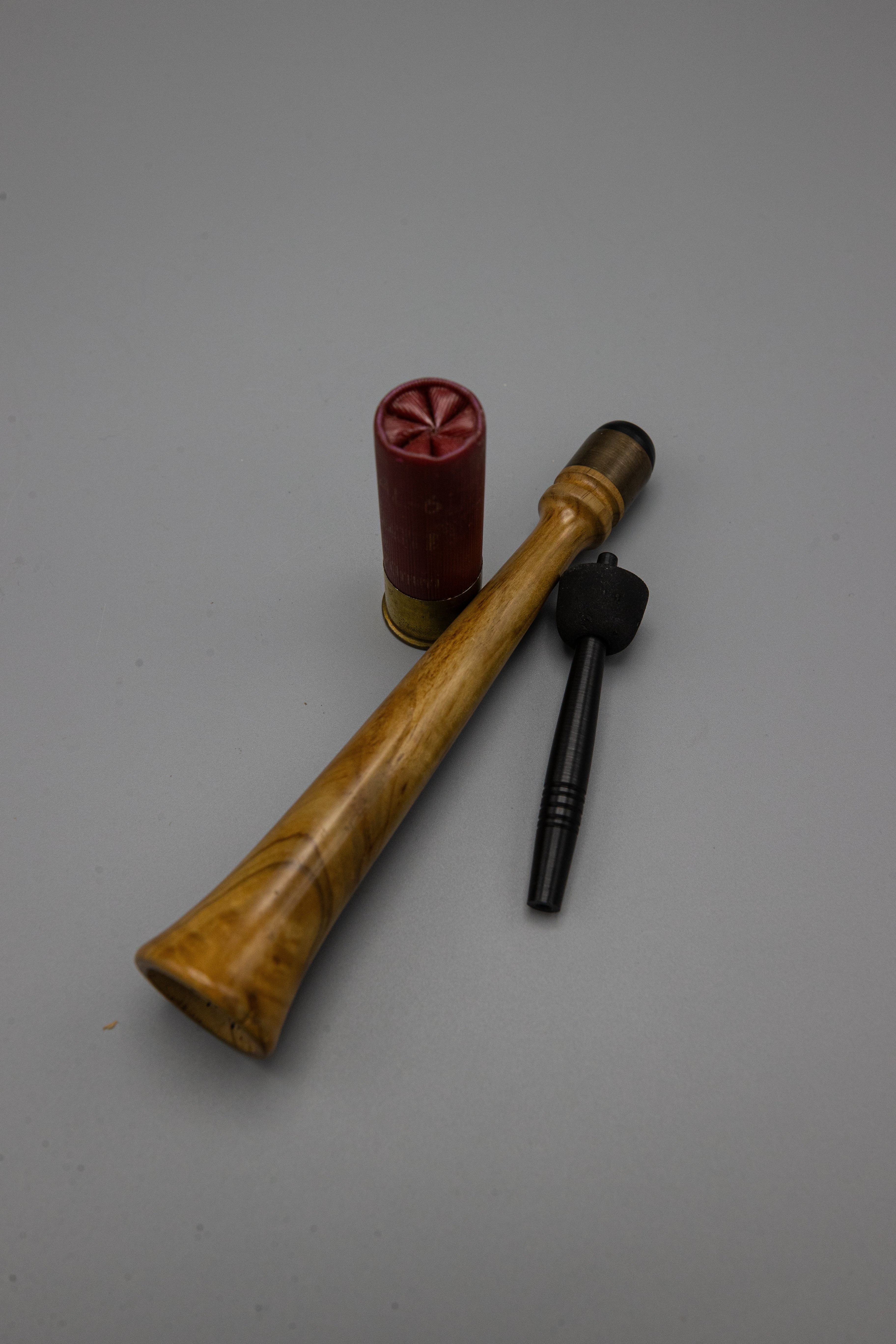 Billy Buice - Call No. 146