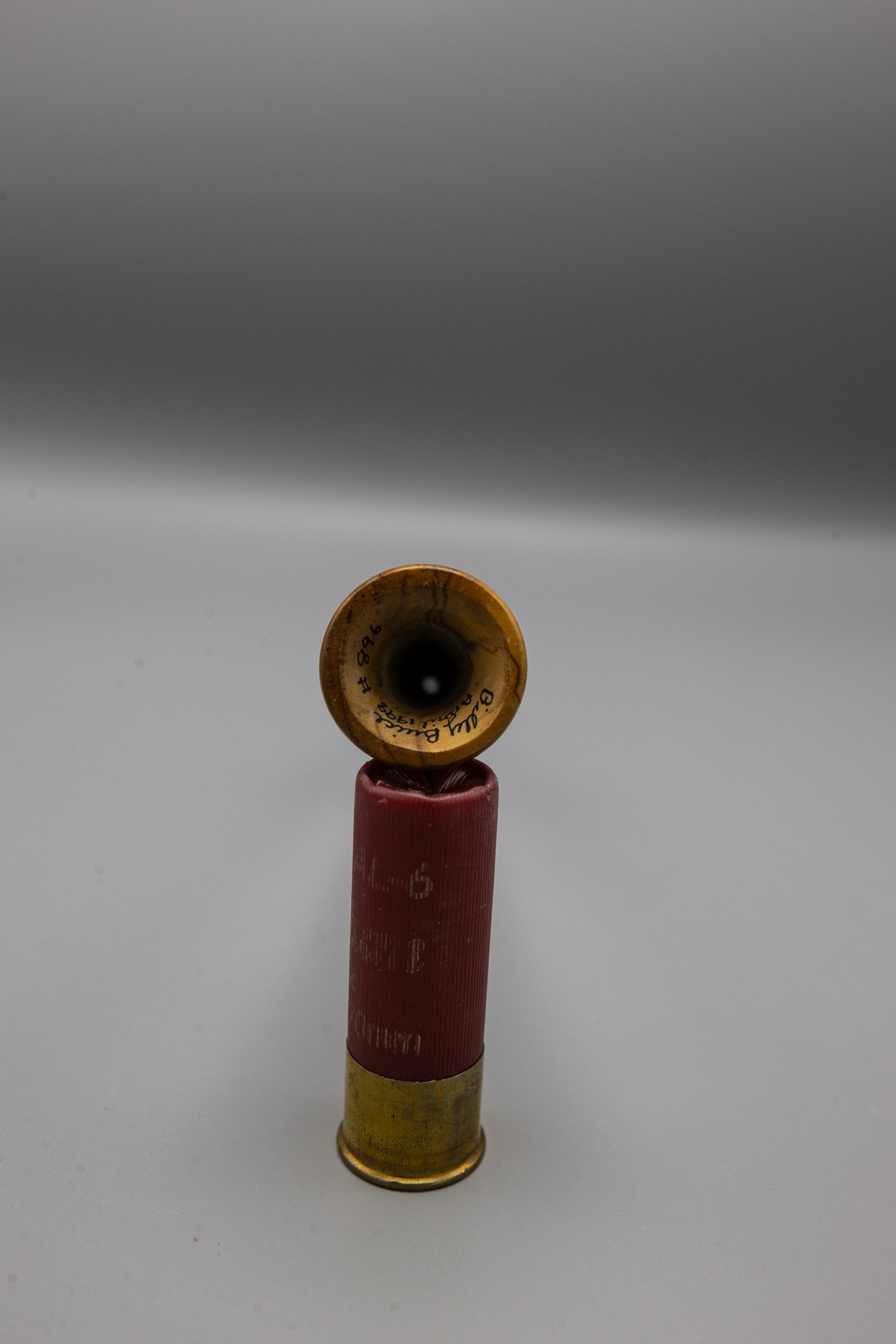 Billy Buice - Call No. 146