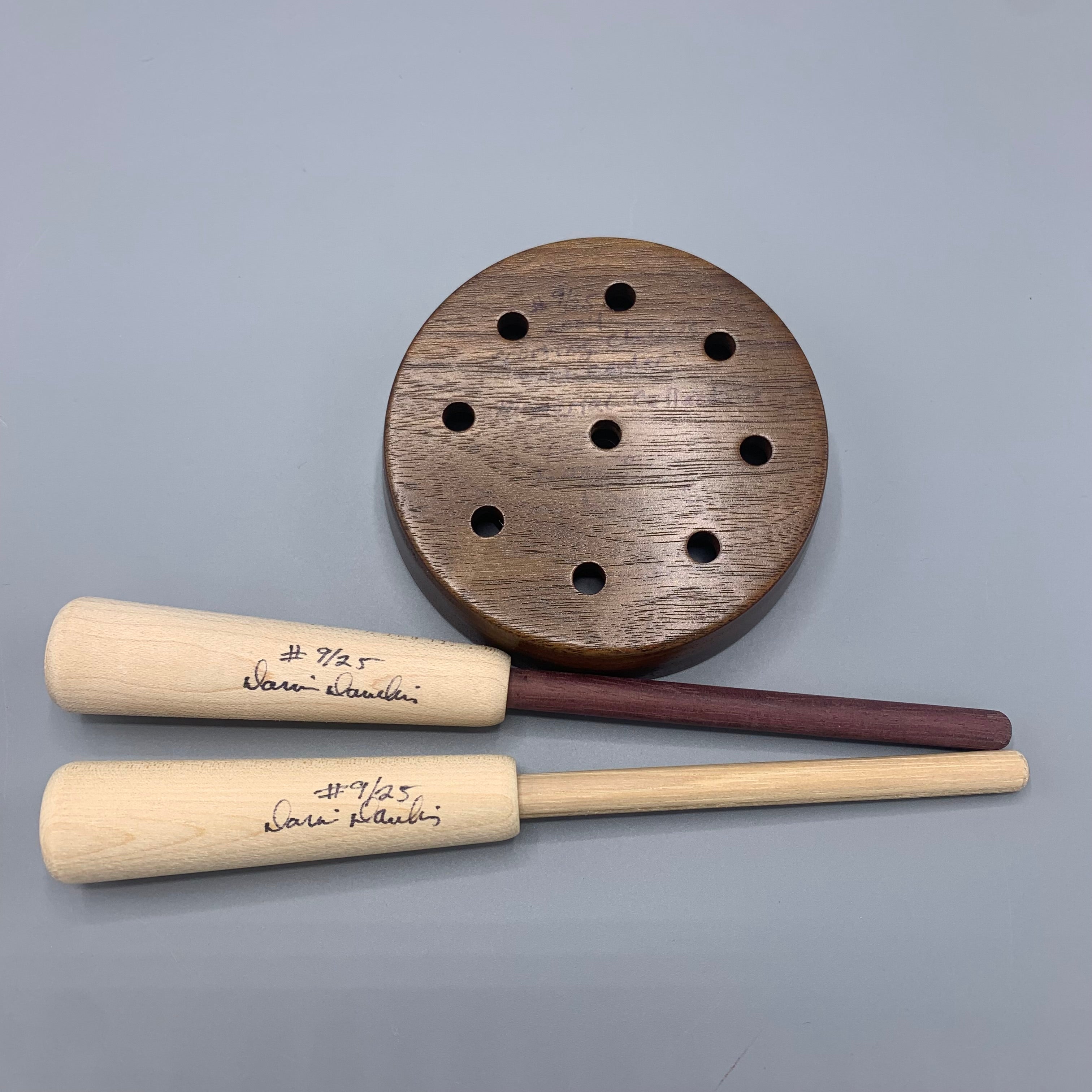 Art Carter Sporting Classics No. 9 of 25 Match Set - No. 736