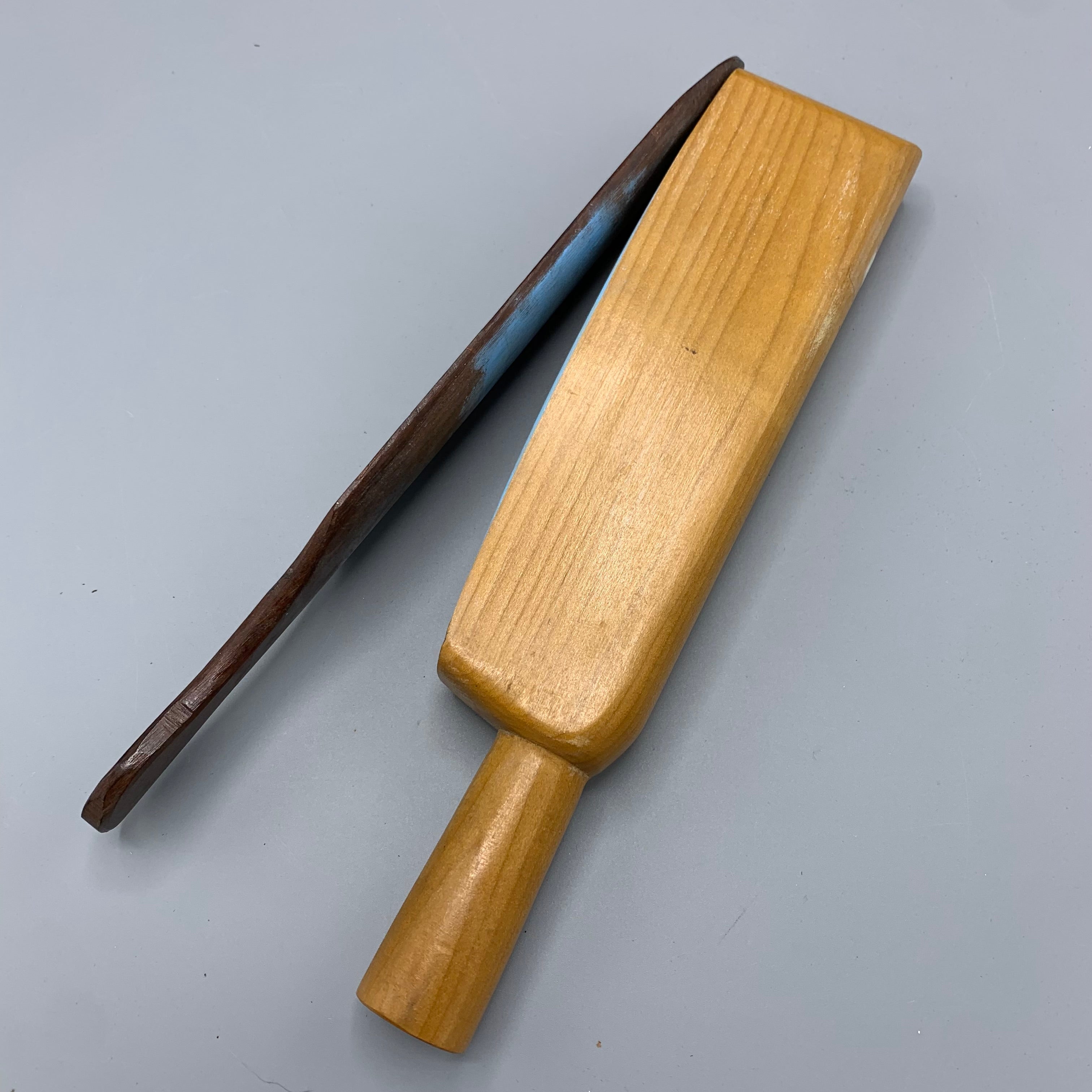 Tom Turpin - Box Turkey Call