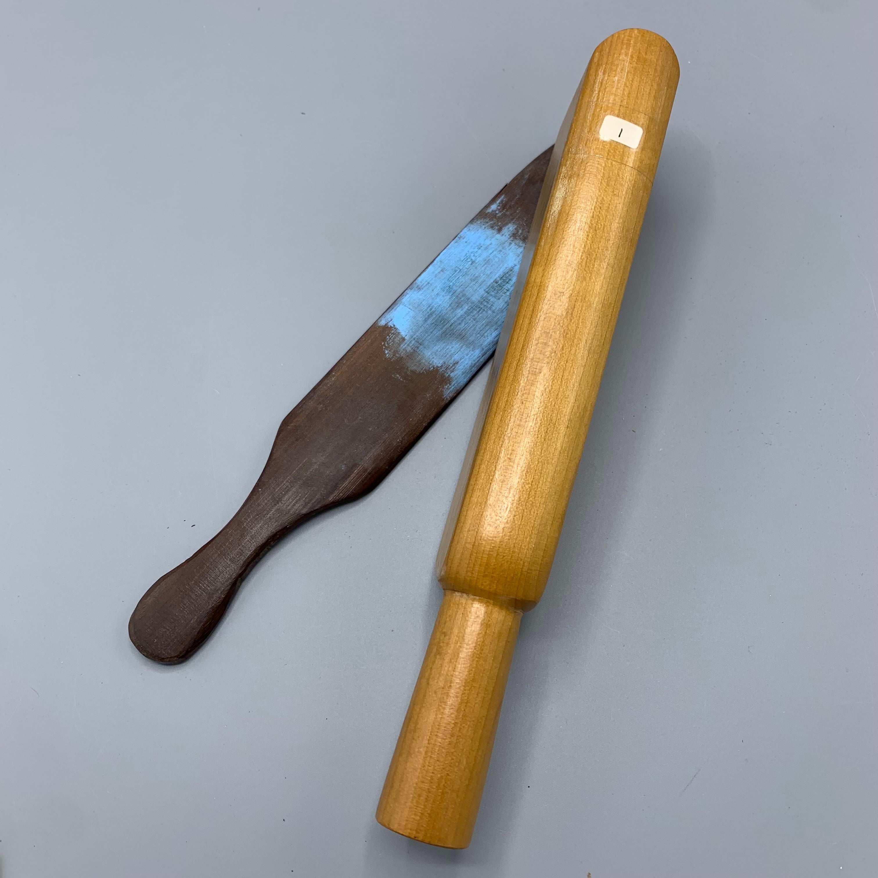 Tom Turpin - Box Turkey Call
