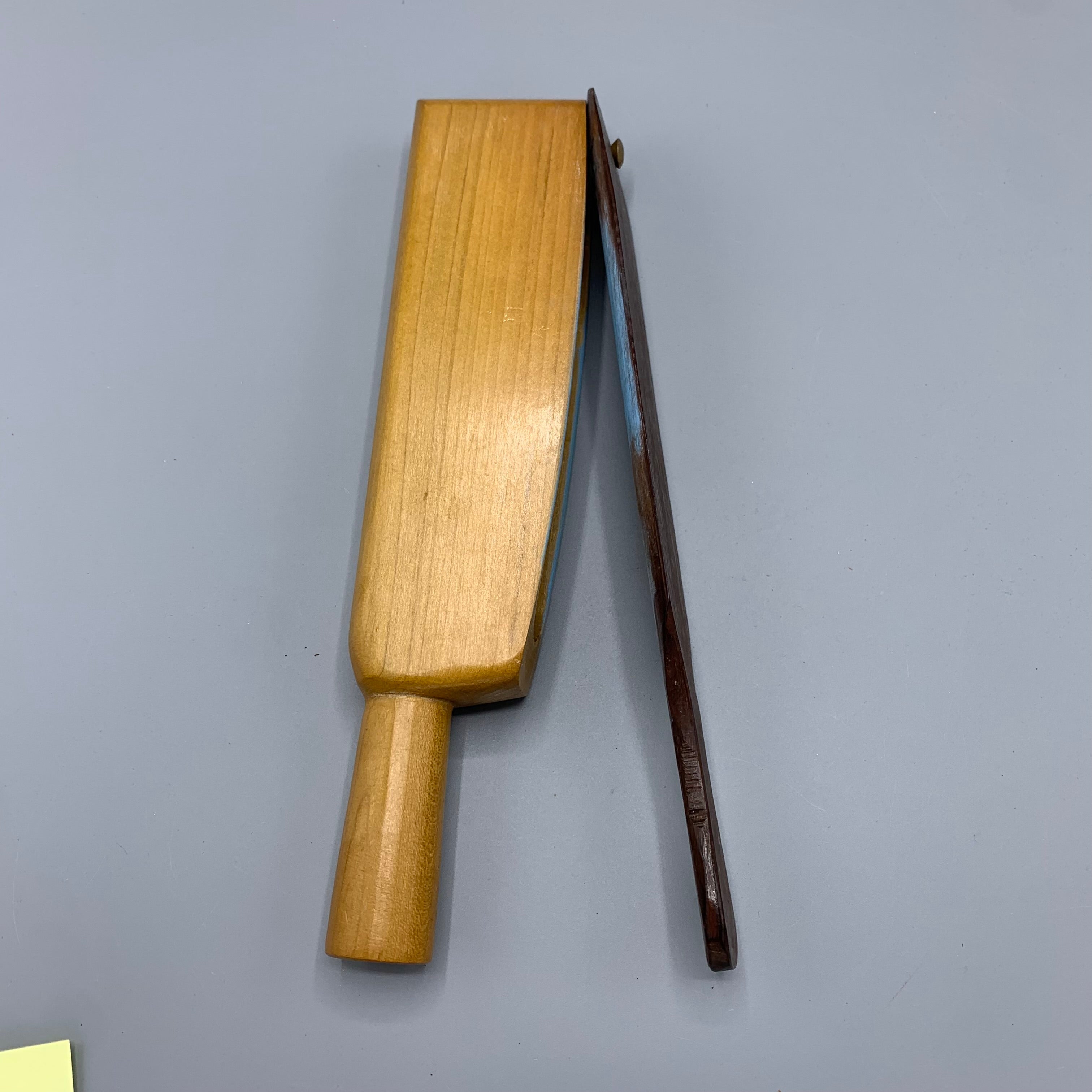 Tom Turpin - Box Turkey Call