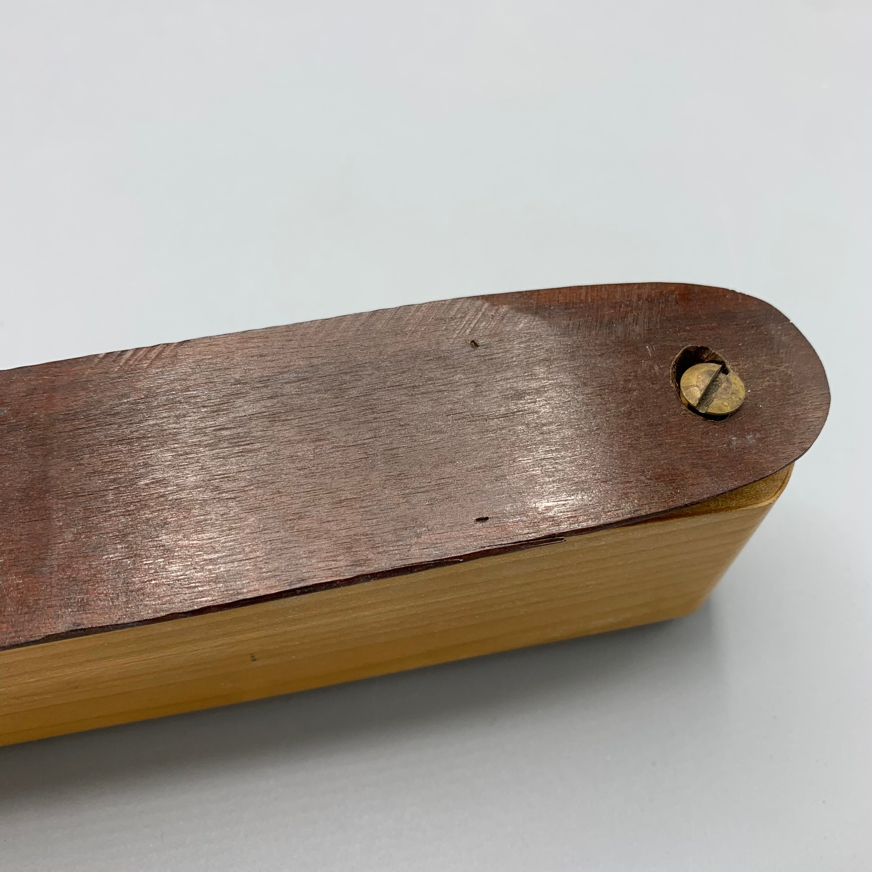 Tom Turpin - Box Turkey Call