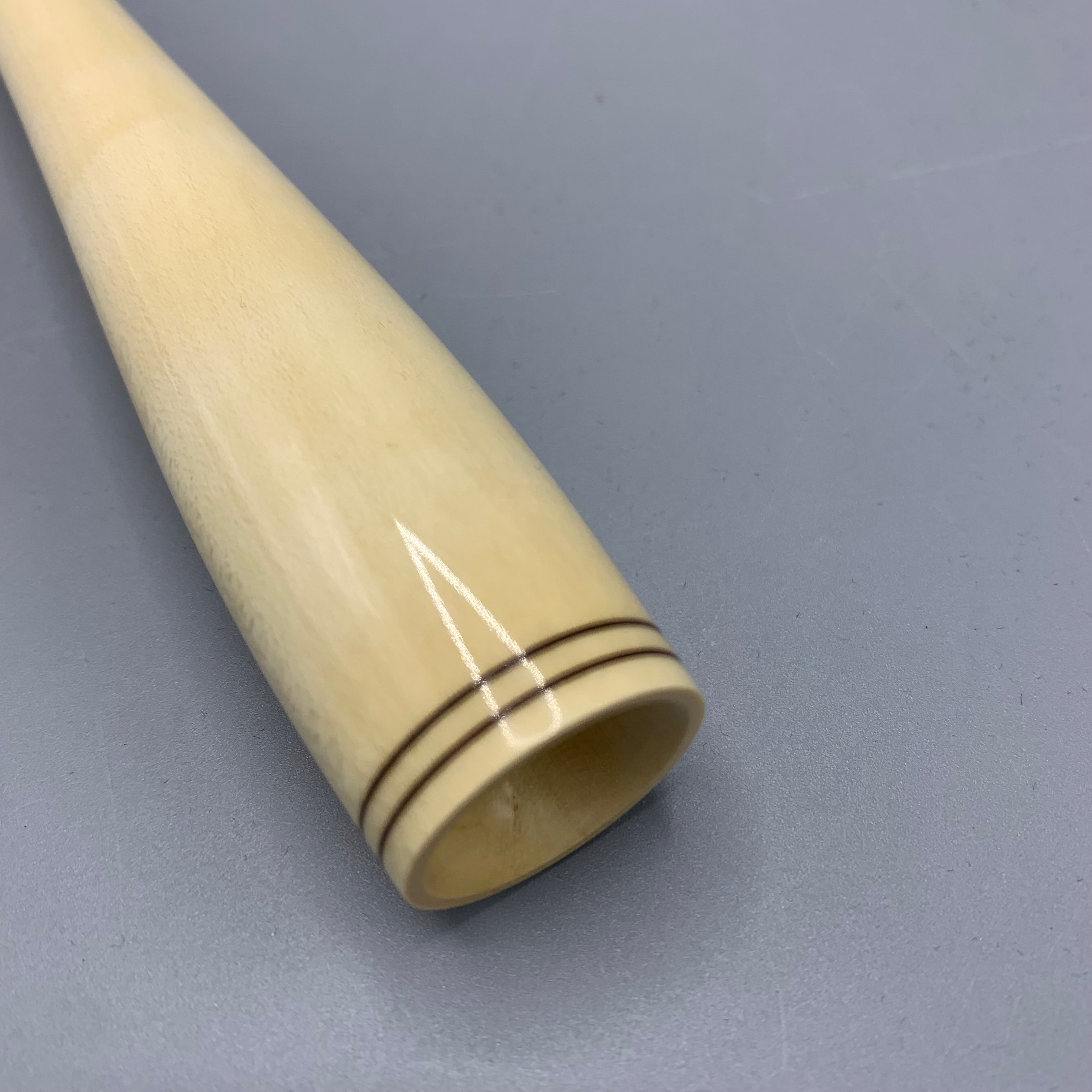 W.F. Hegler - Holly Trumpet Turkey Call