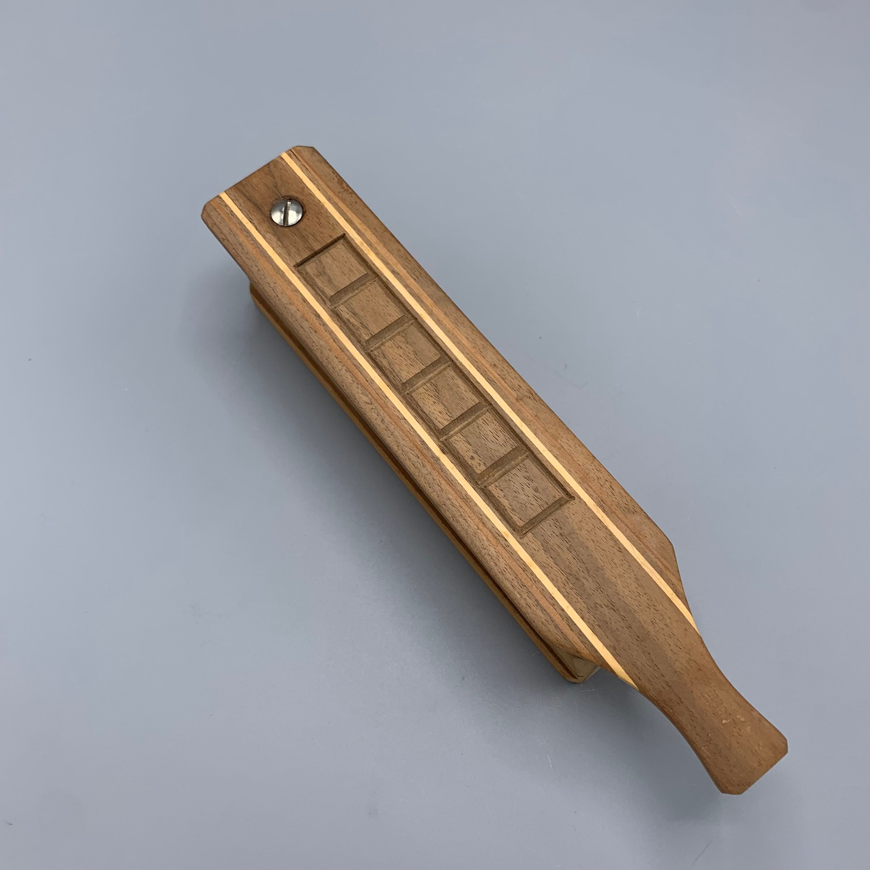 Neil Cost GOB-EL-R Box Call - No. 1010