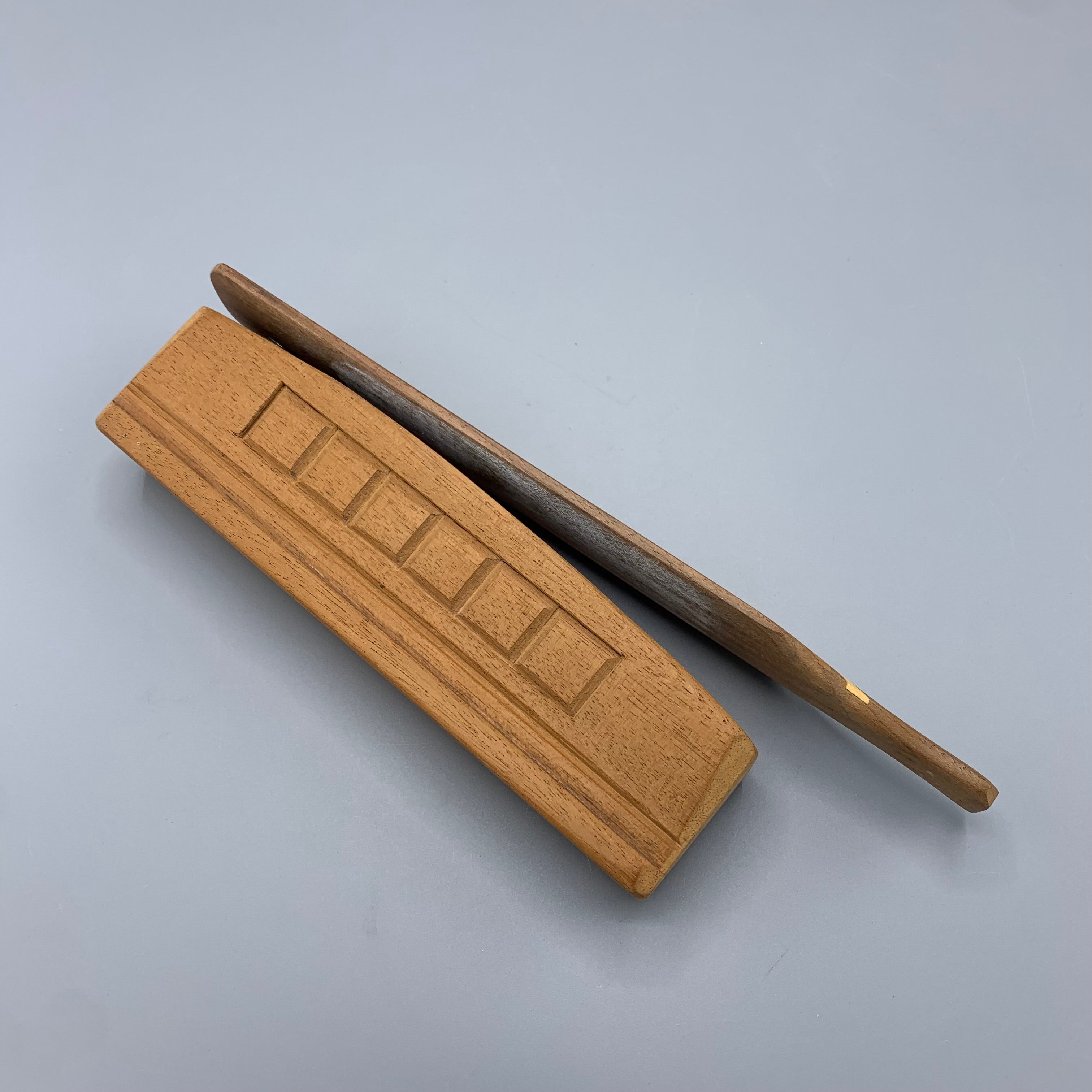 Neil Cost GOB-EL-R Box Call - No. 1010